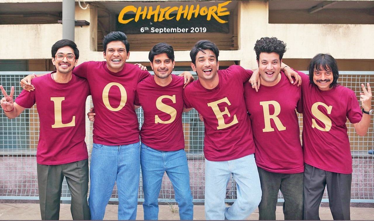 Reasons Why Chhichhore is a Must Watch