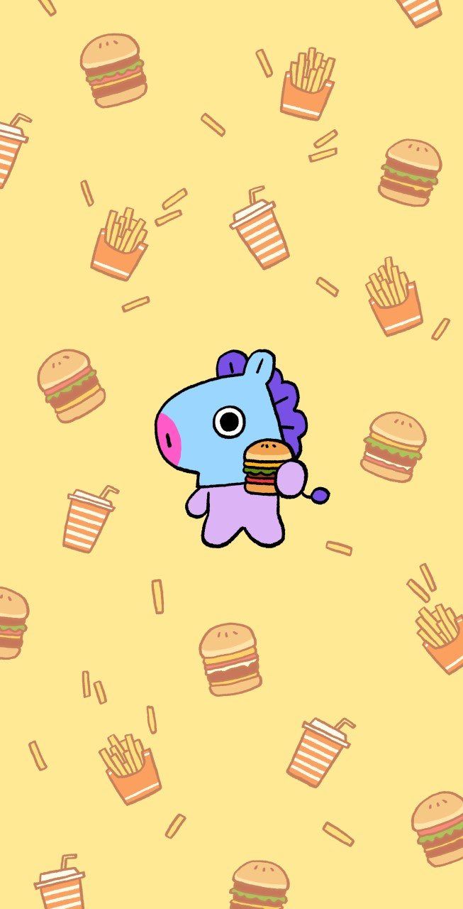 Mukbang Wallpapers - Wallpaper Cave