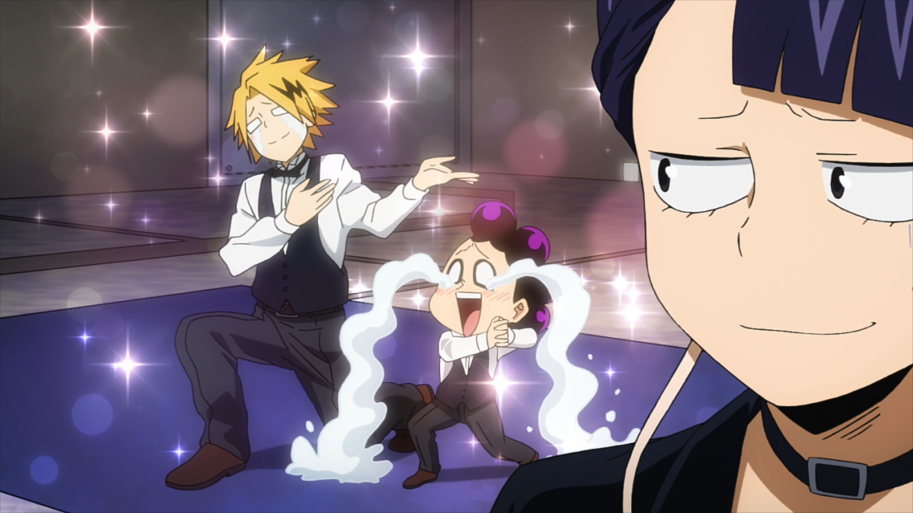 Every Jirou. My hero, Anime, My hero academia manga