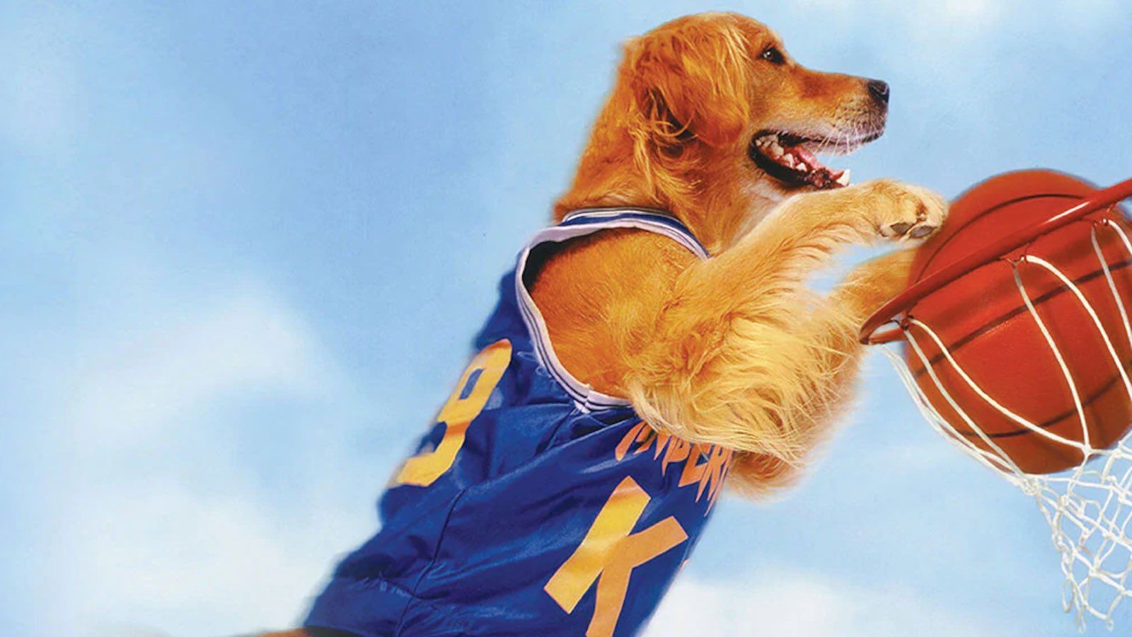 Air Bud