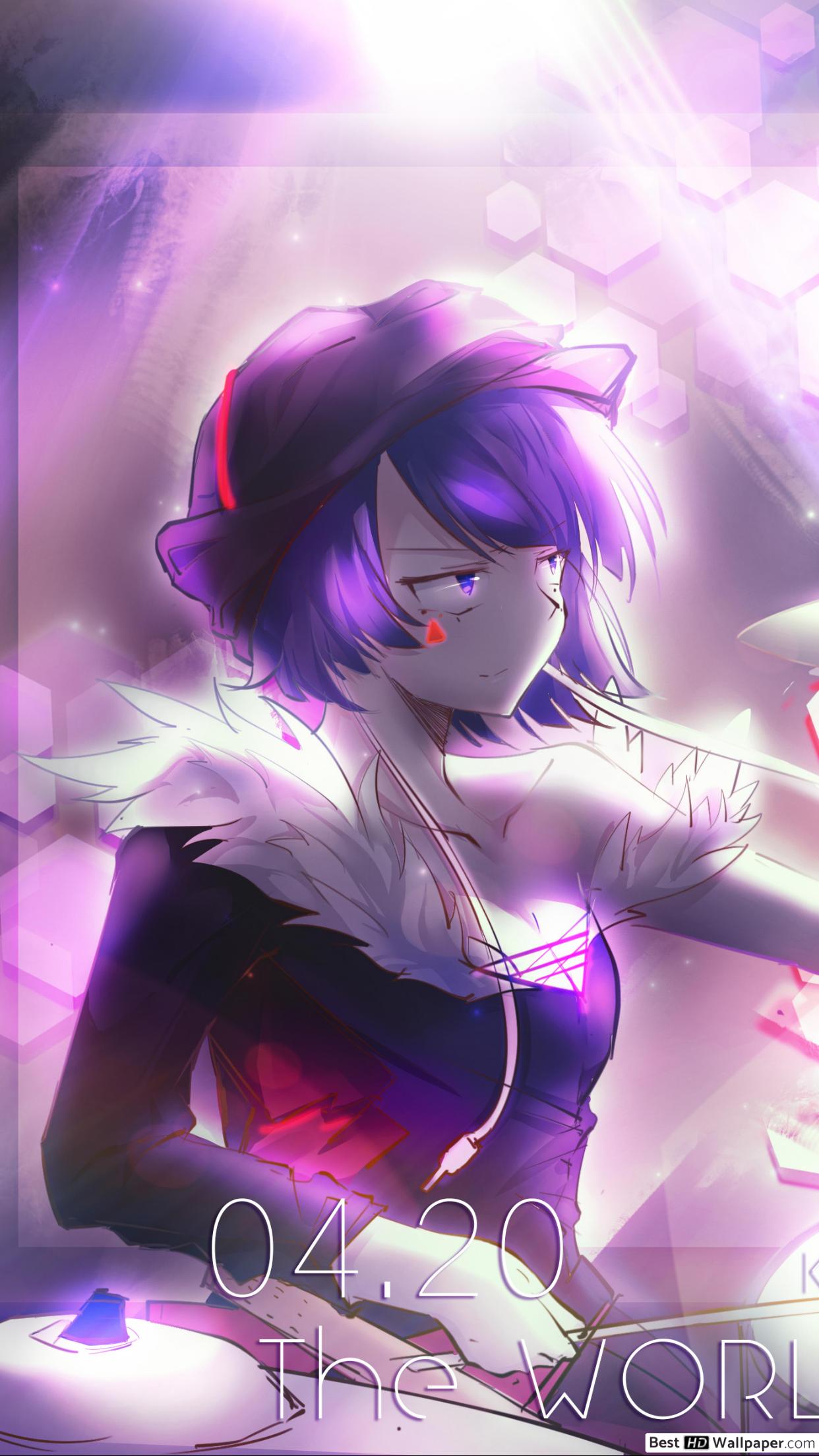 My Hero Academia Jiro & Denki Kaminari Live Concert HD wallpaper download