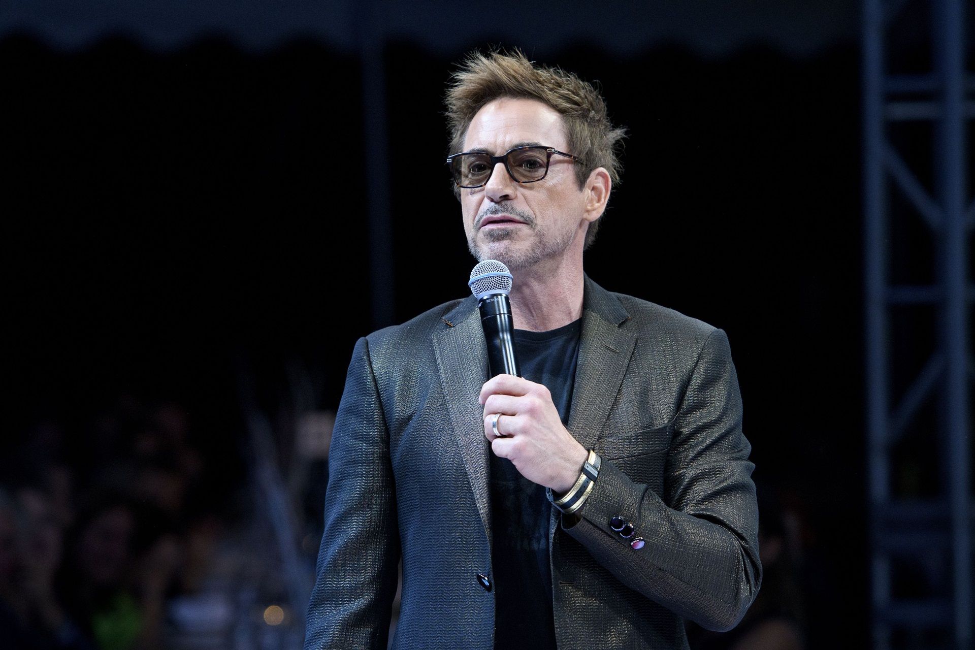 Robert John Downey Jr HQ Desktop Wallpaper 28196
