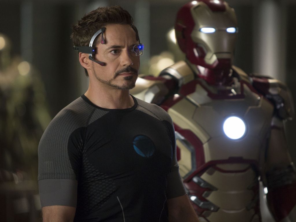 Downey 4K wallpaper for your desktop or mobile screen free and easy to download