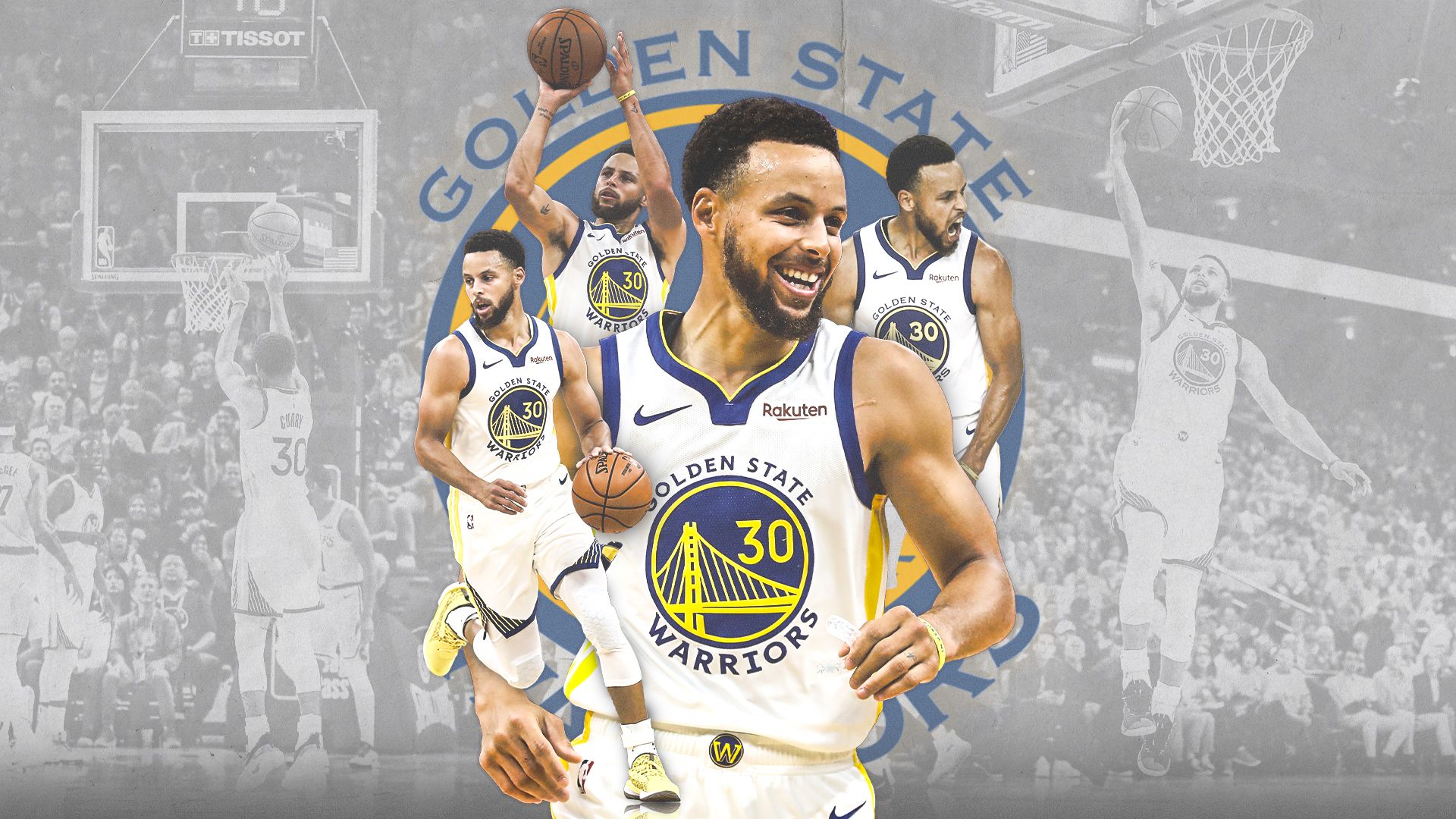 What do the Golden State Warriors do with Stephen Curry the rest of this season?. NBA.com Australia. The official site of
