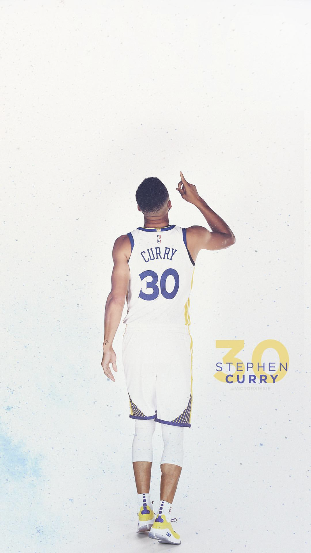 Stephen Curry Wallpaper Png & Free Stephen Curry Wallpaper.png Transparent Image