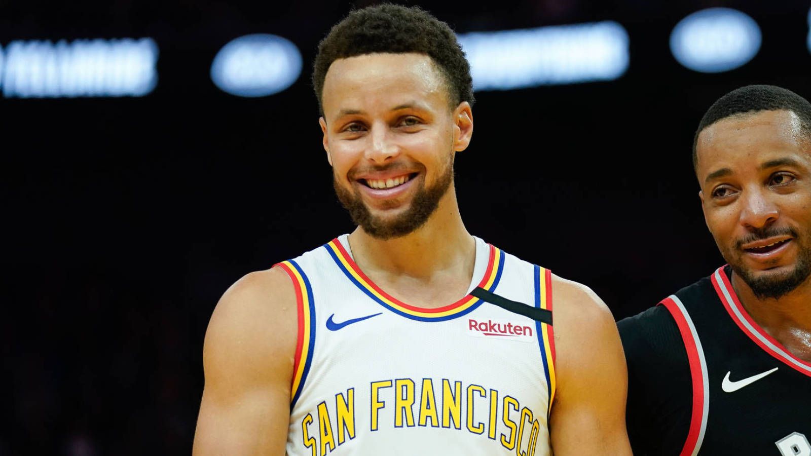 Can Stephen Curry win another NBA MVP in his career?