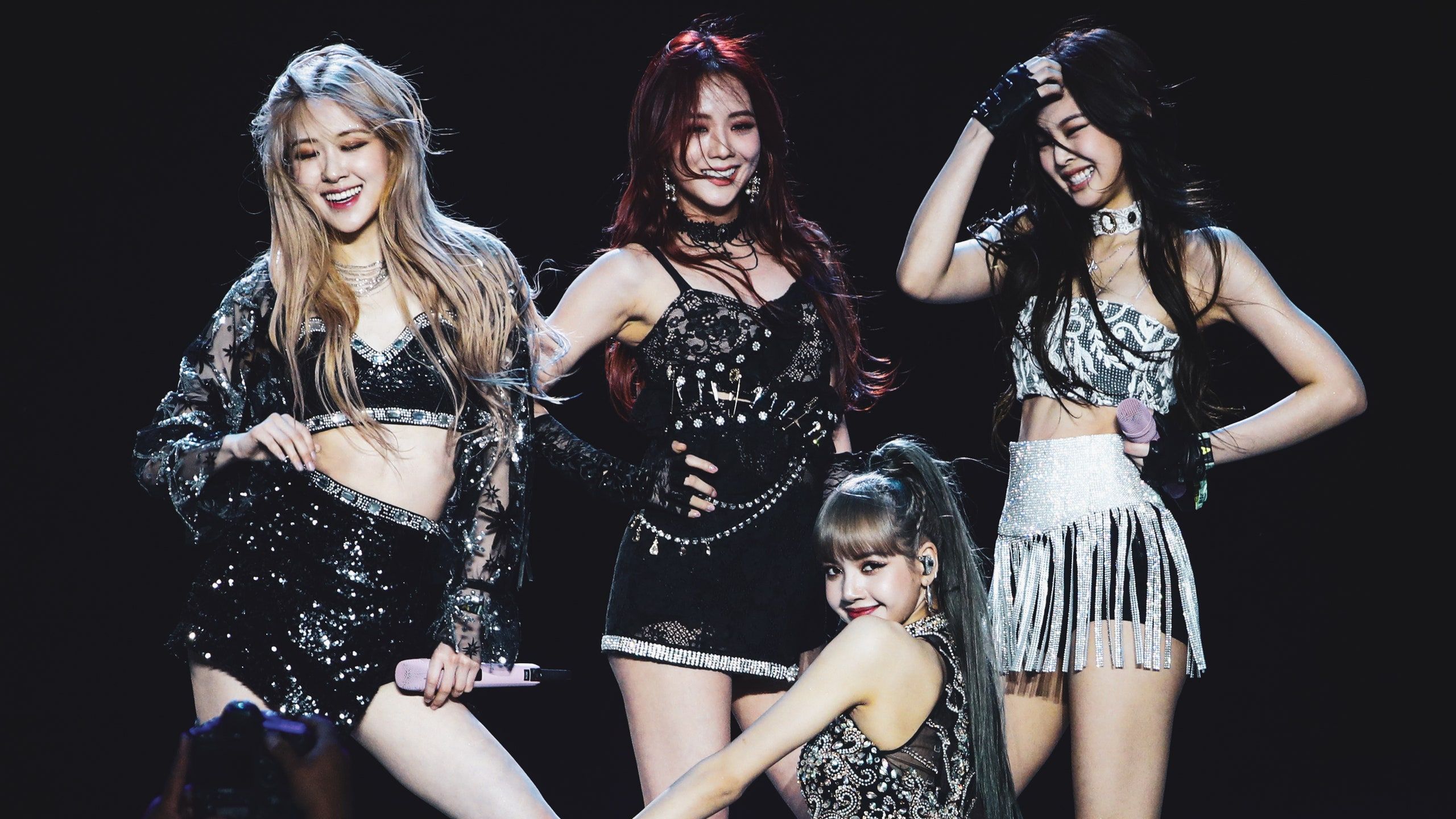 BLACKPINK Talks New Jazwares Doll Collection Inspired