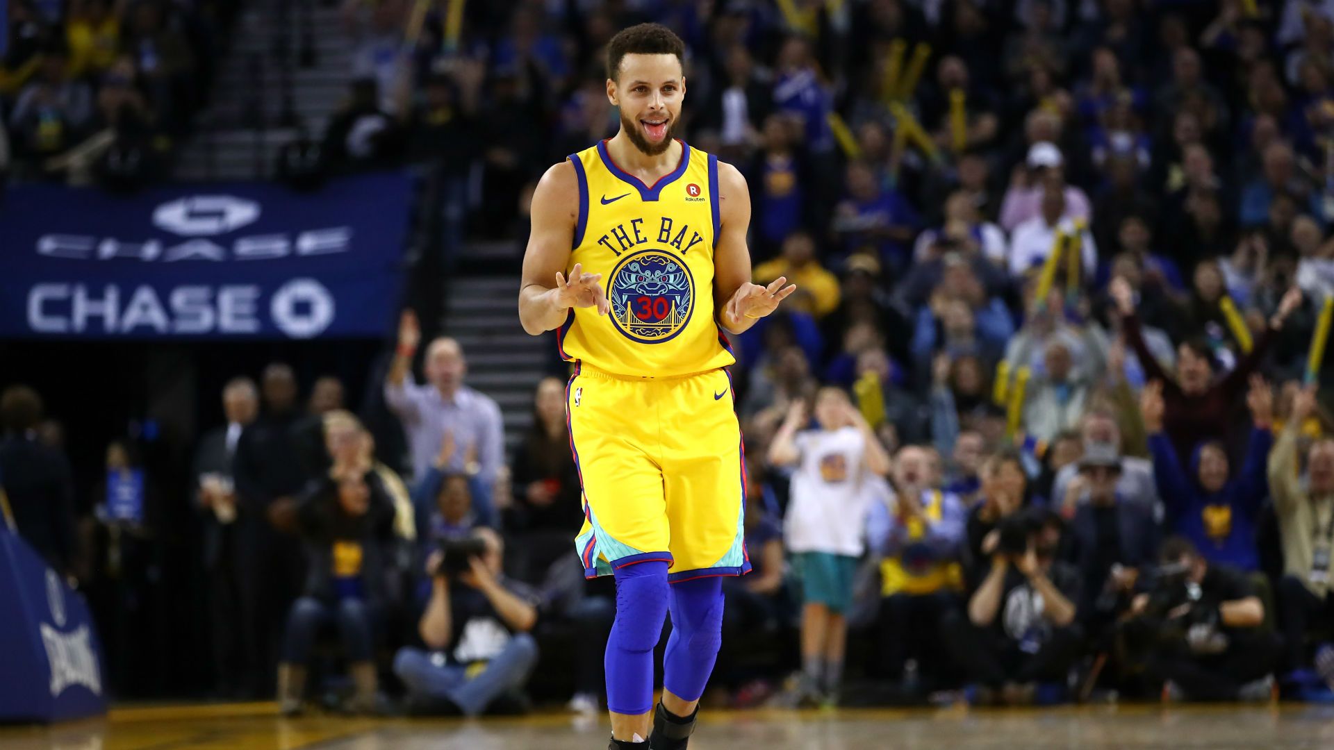 What is Stephen Curry's net worth? Breaking down how much Warriors star earns