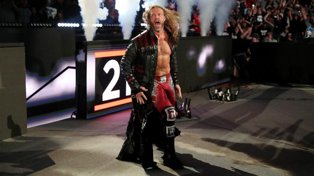 WWE Royal Rumble. Bleacher Report. Latest News, Videos and Highlights