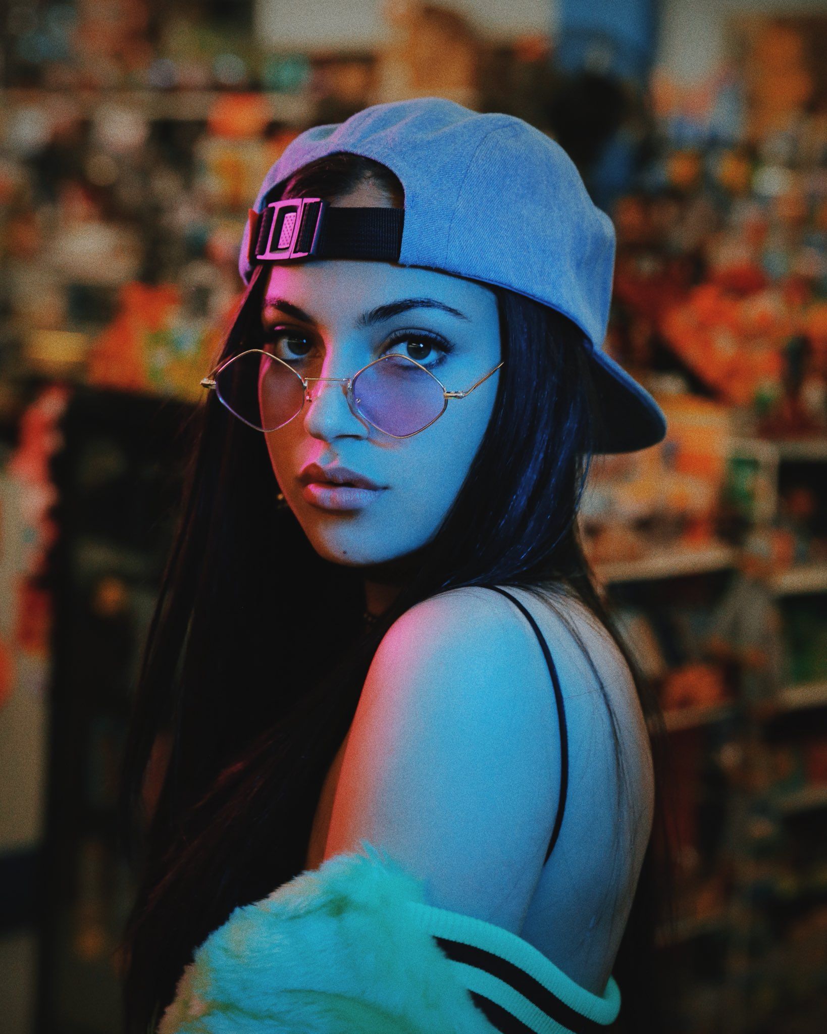 Inanna Sarkis Wallpapers - Wallpaper Cave
