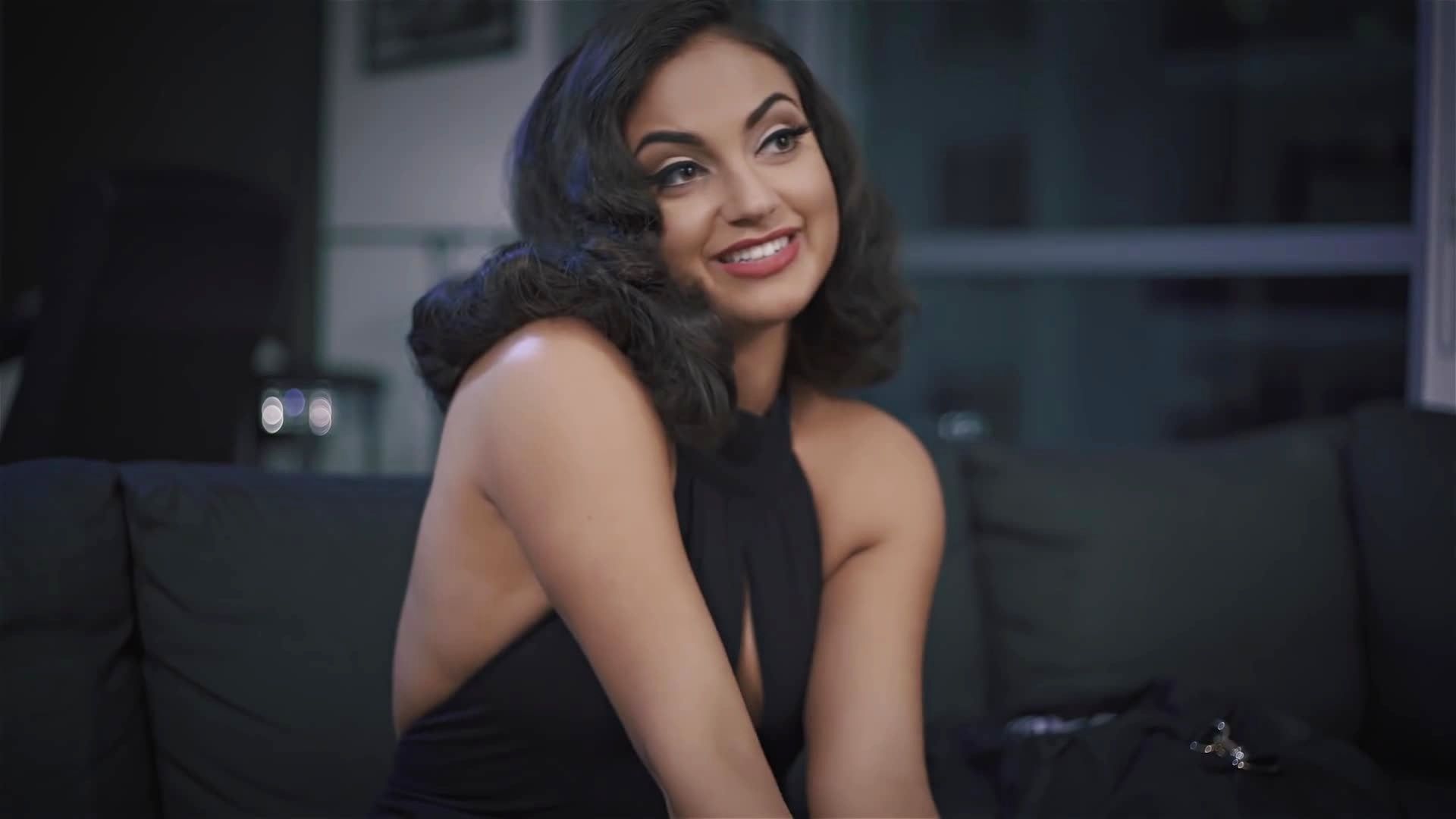 Inanna Sarkis Wallpapers - Wallpaper Cave