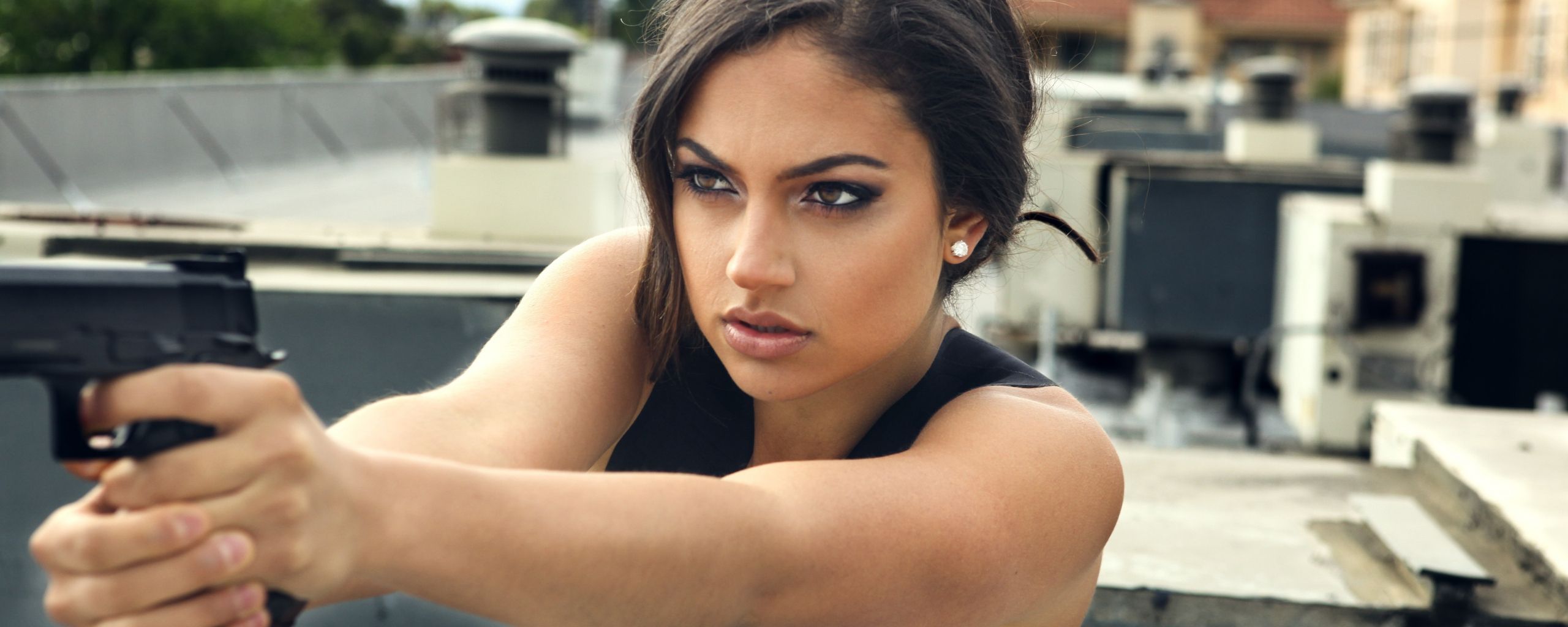 Download 2560x1024 wallpaper inanna sarkis, celebrity, dual wide, wide 21:9, widescreen, 2560x1024 HD image, background, 6334