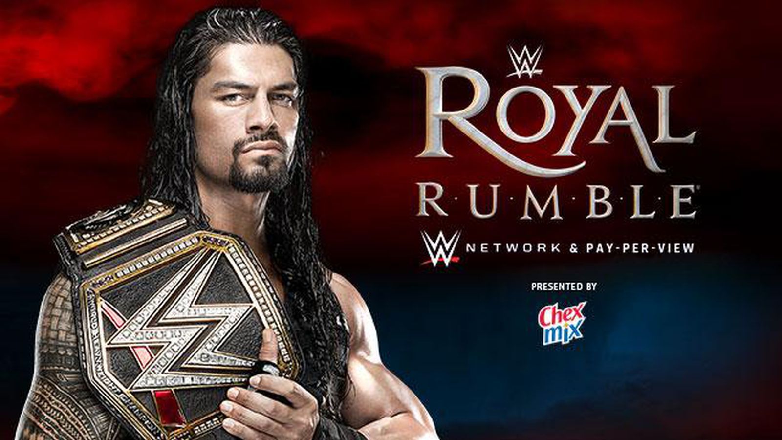 WWE Royal Rumble 2016 match card preview: The Royal Rumble Match