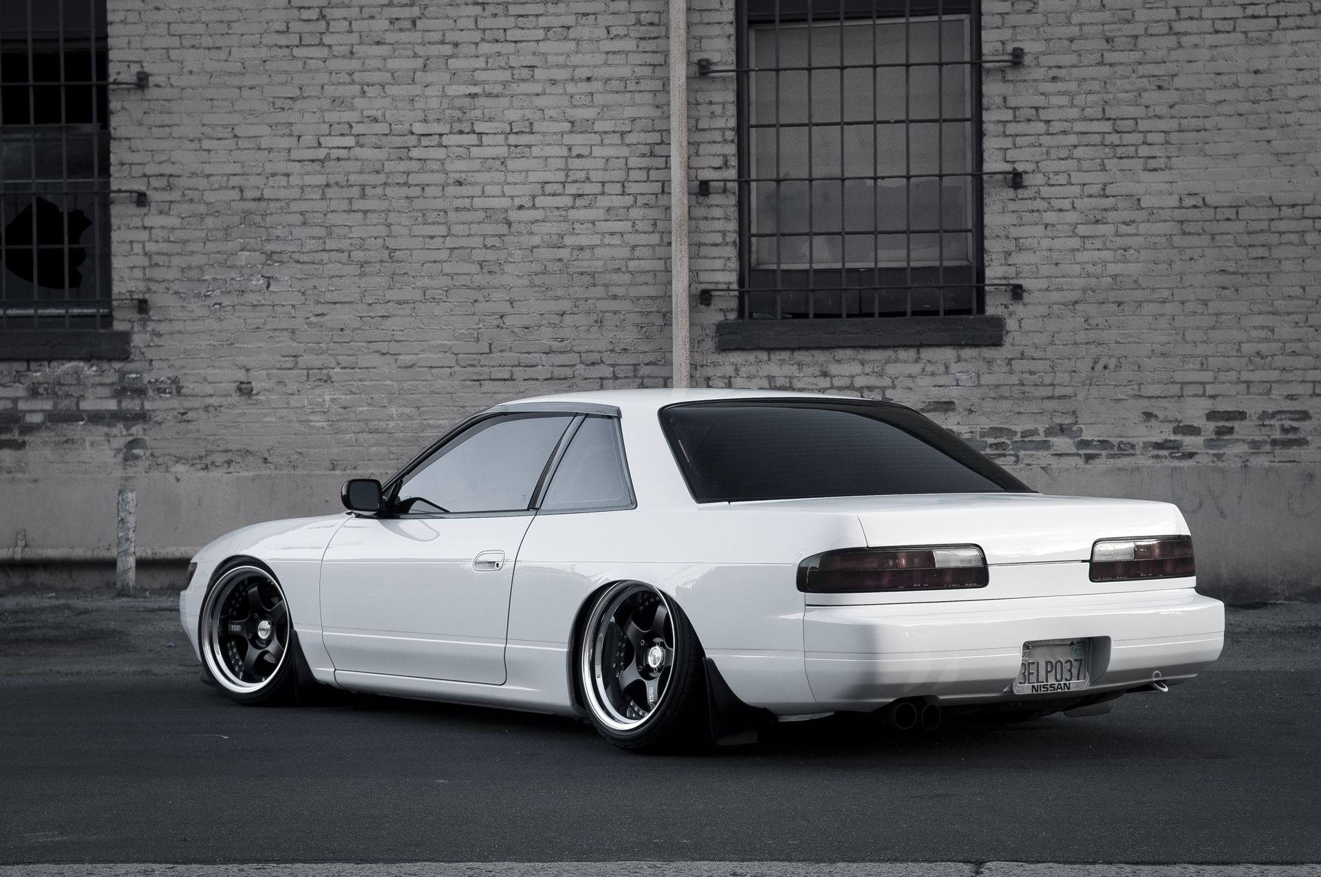 Cars Tuning White Cars Nissan Silvia S15 Wallpaper Silvia S13 Stanced