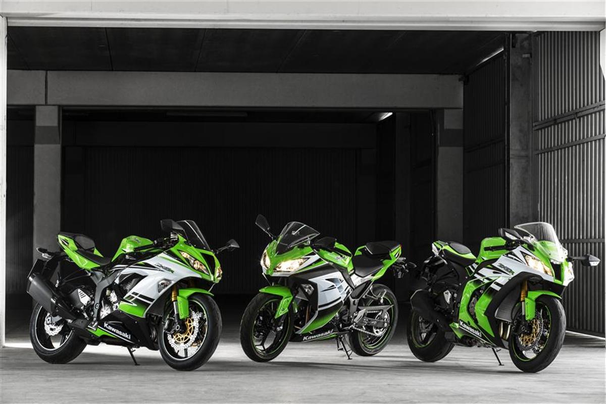 Ninja Zx10r Wallpaper
