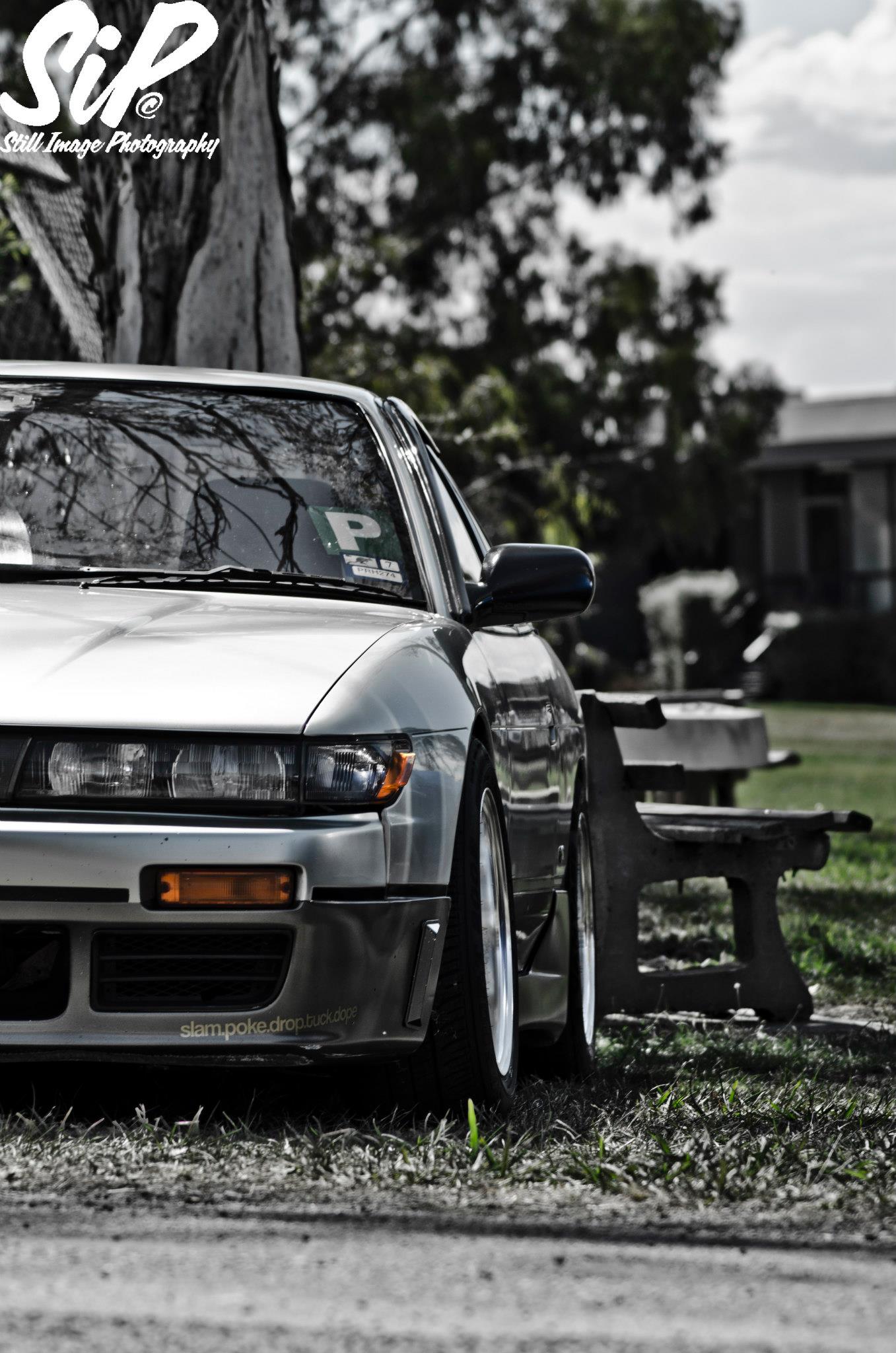 240sx Silvia Wallpaper iPhone Wallpaper & Background Download