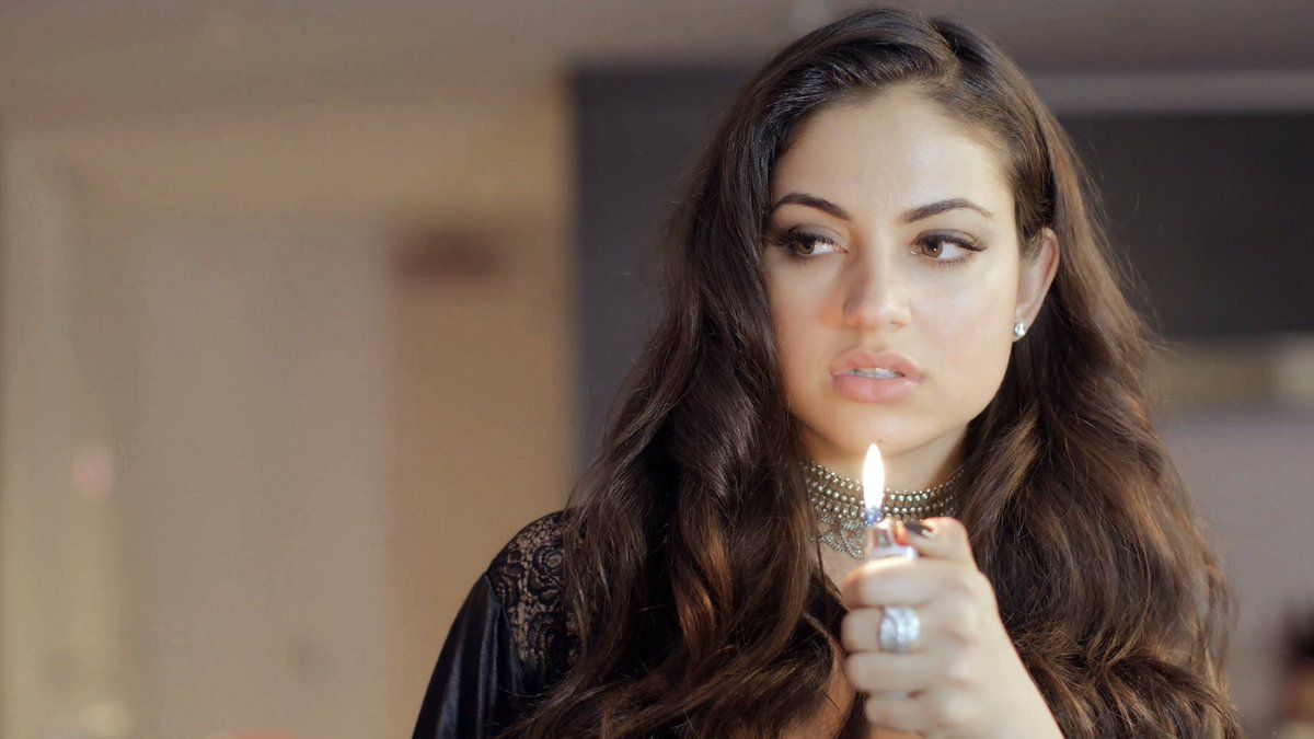 Inanna Sarkis Candle HD Wallpaper