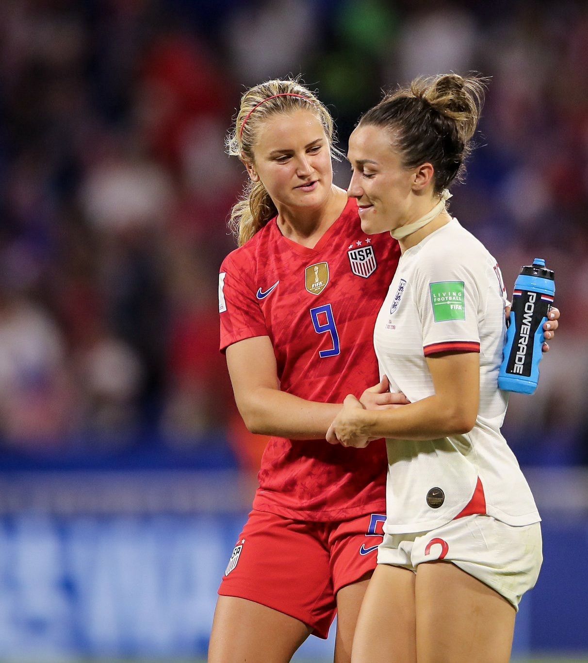 AAA Women's Football