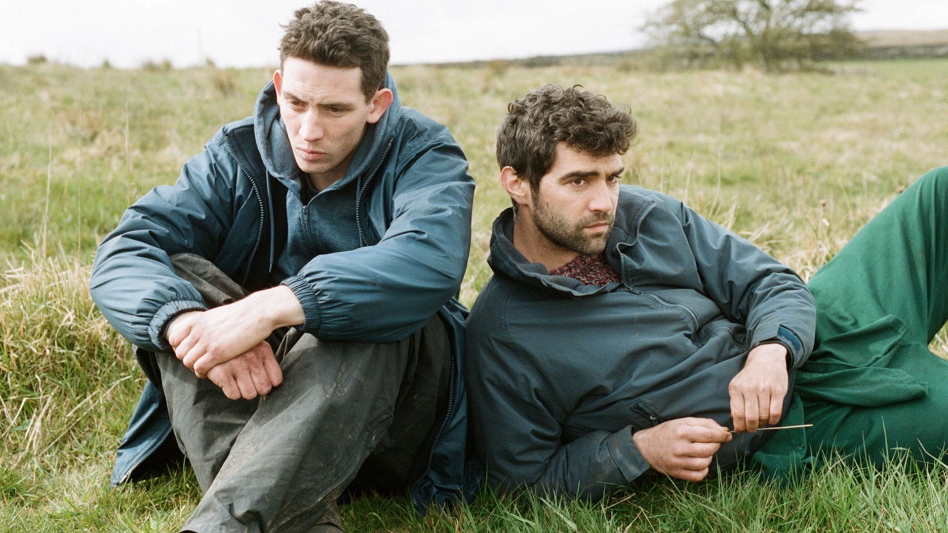 God's Own Country': It's not grim up North
