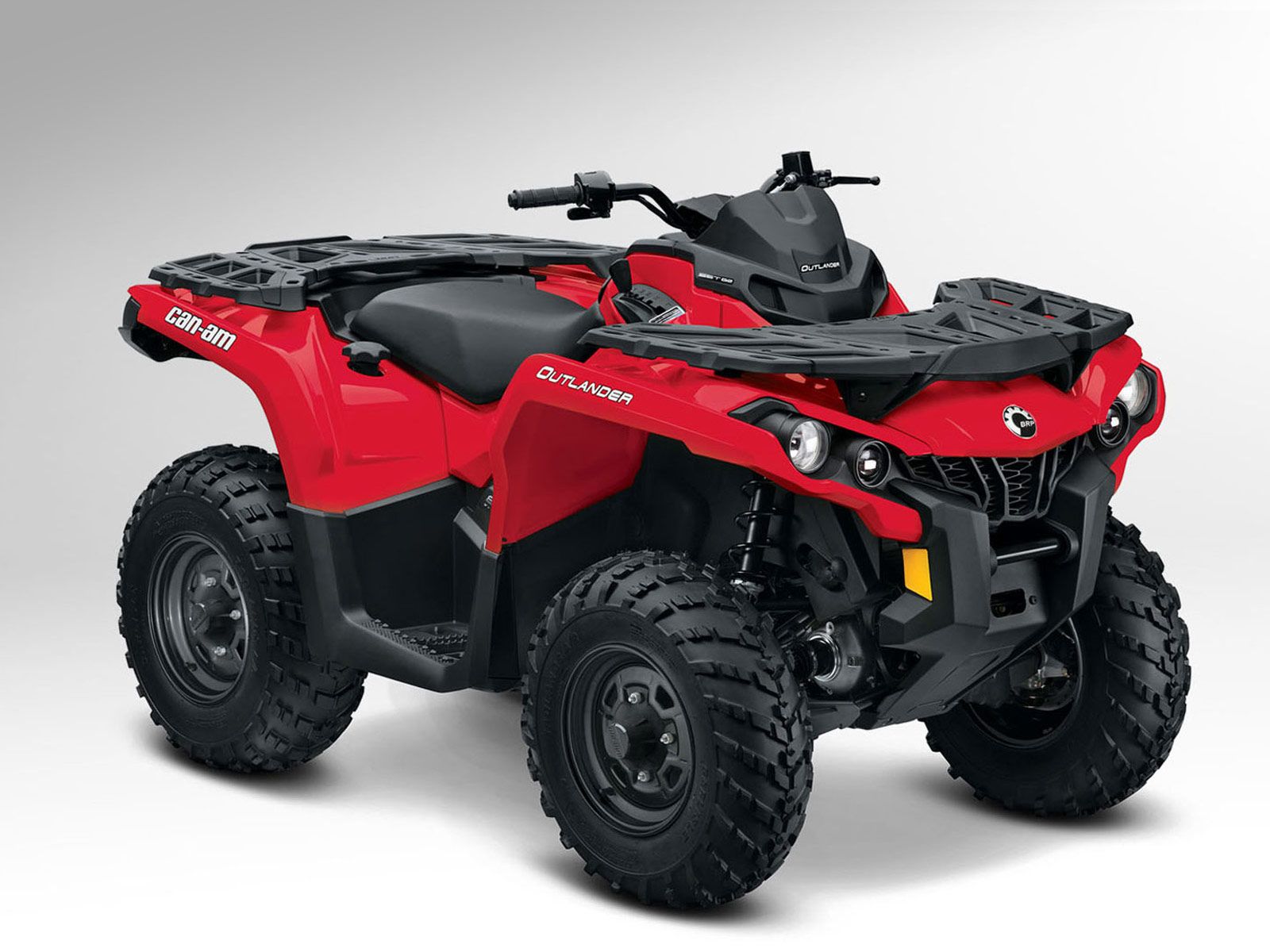 ATV Picture, Wallpaper, Specs, Insurance, Accident Lawyers: 2013 Outlander 800R Can Am ATV Picture, Review, Specifications