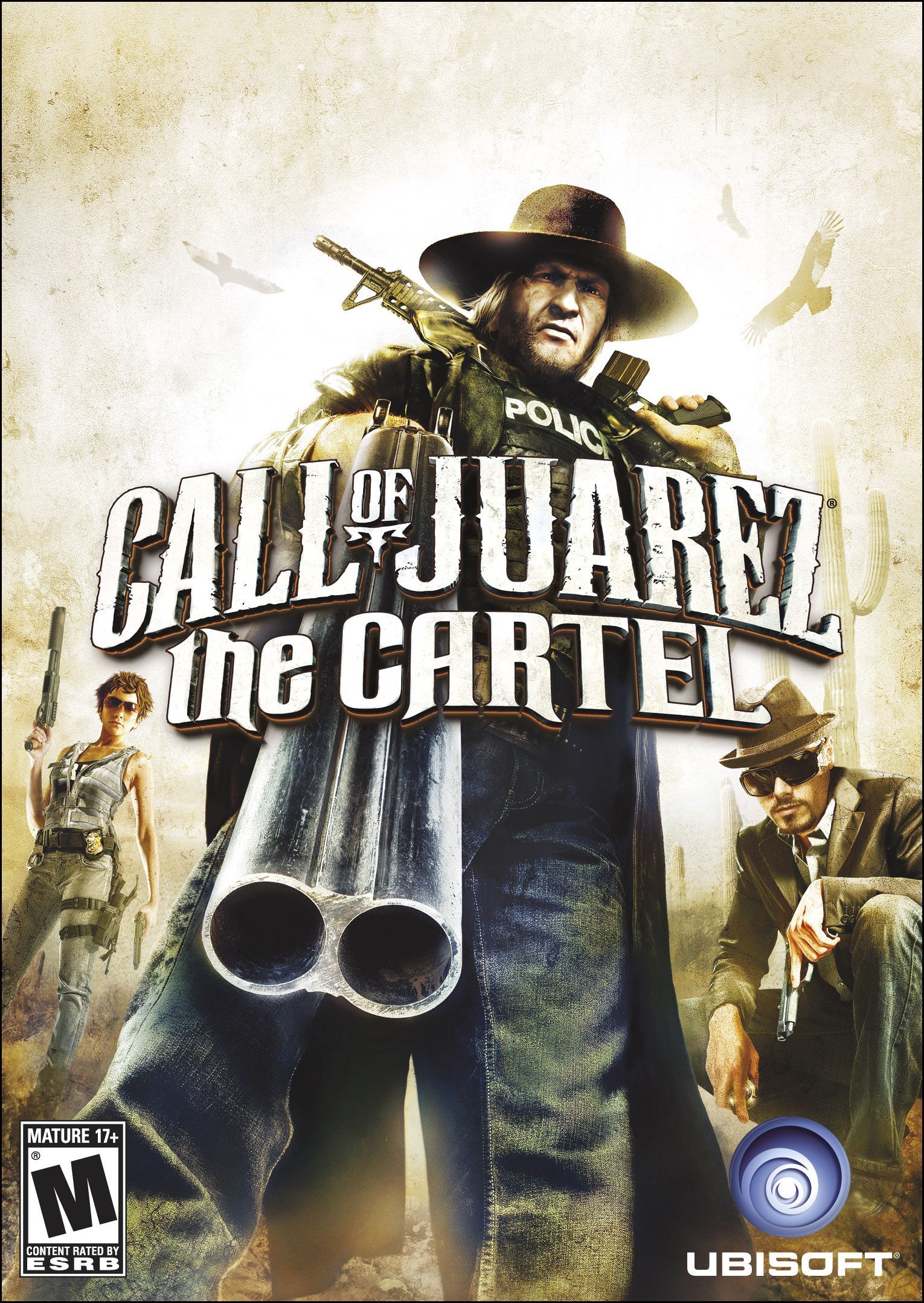 Call Of Juarez: The Cartel wallpaper, Video Game, HQ Call Of Juarez: The Cartel pictureK Wallpaper 2019