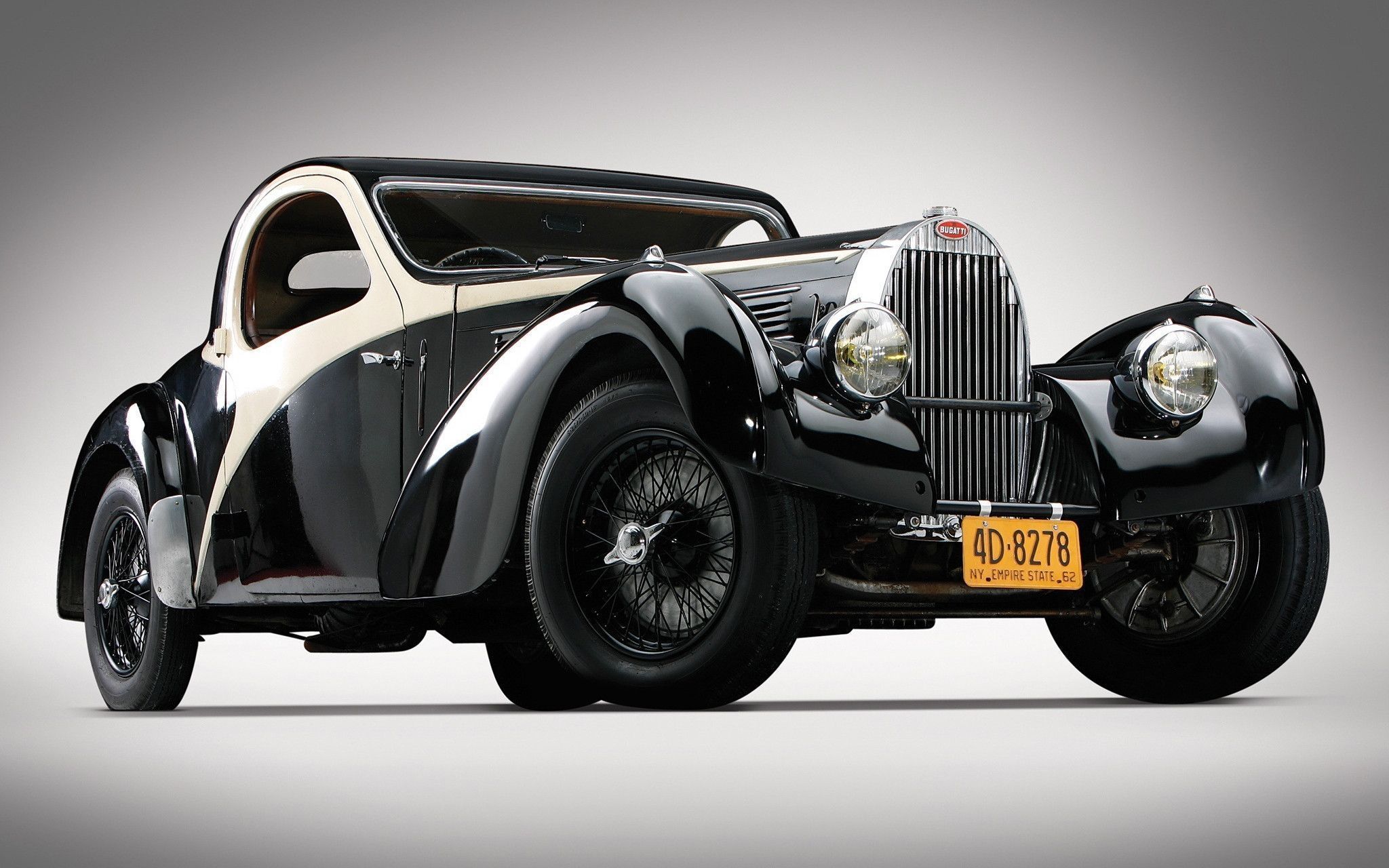 (2048×1280). Antique cars, Bugatti type Classic cars