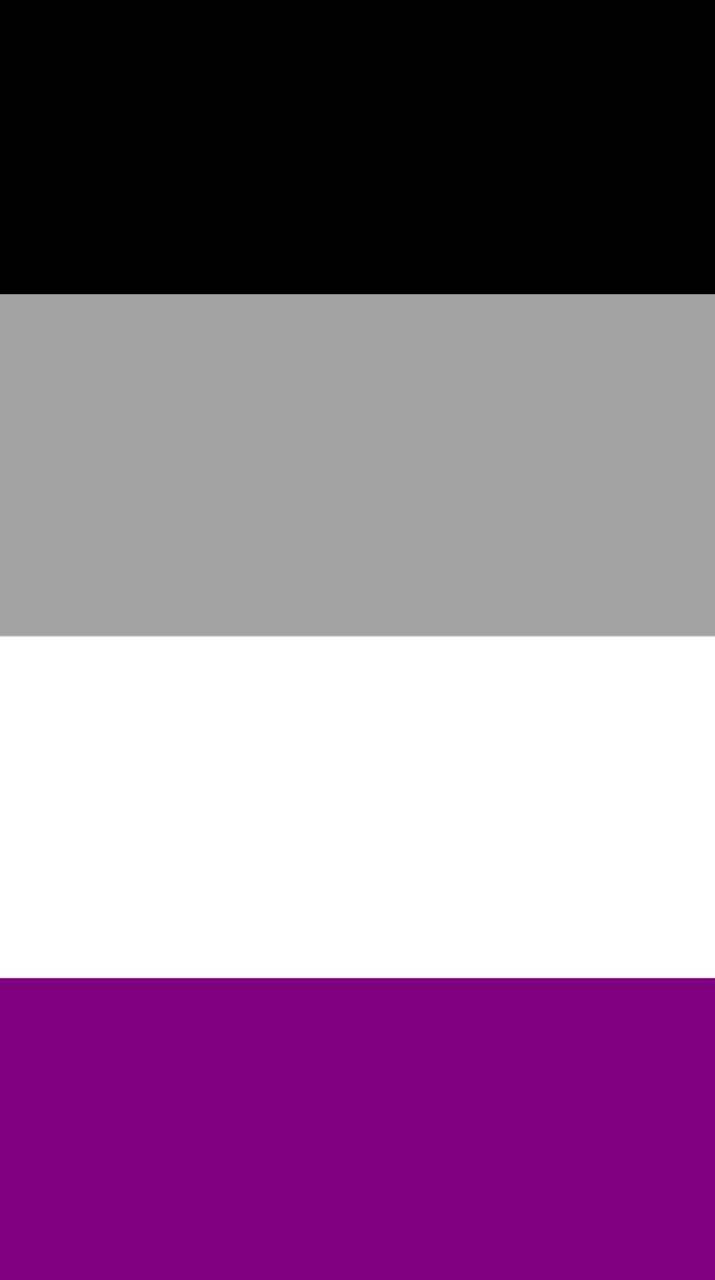 Asexual Wallpaper