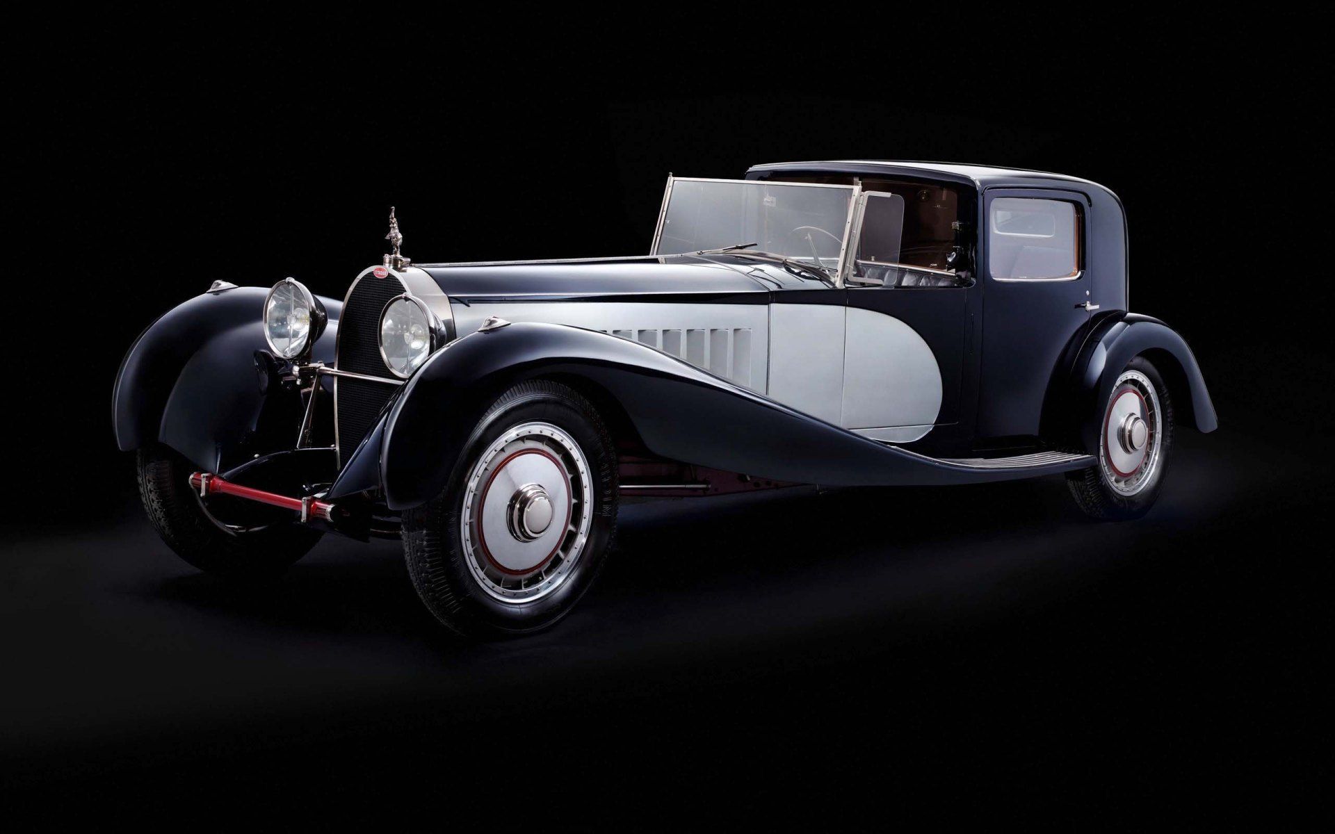 Vintage Bugatti Royale. HD Bugatti Wallpaper for Mobile and Desktop
