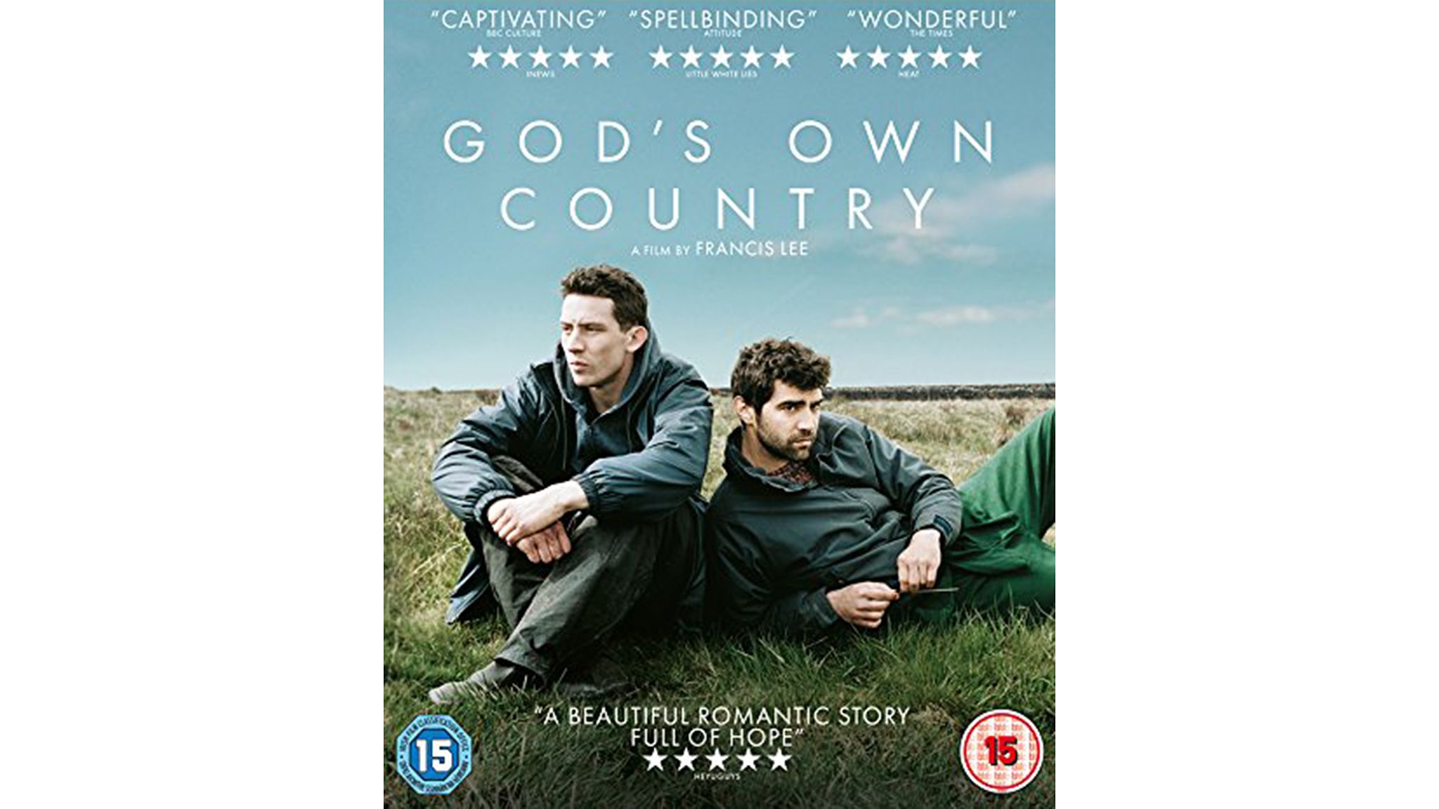 Download: God's Own Country
