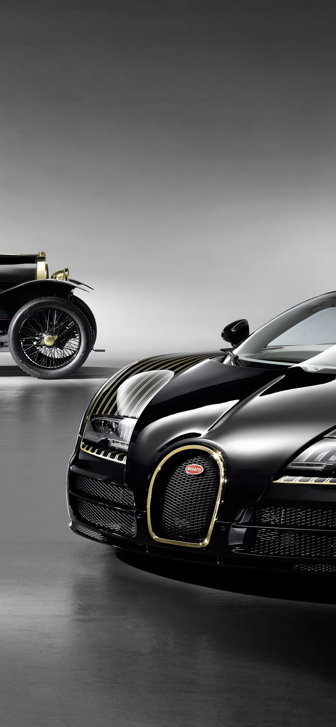 Bugatti Old And New iPhone XS, iPhone iPhone X HD 4k Wallpaper, Image, Background, Photo and Picture