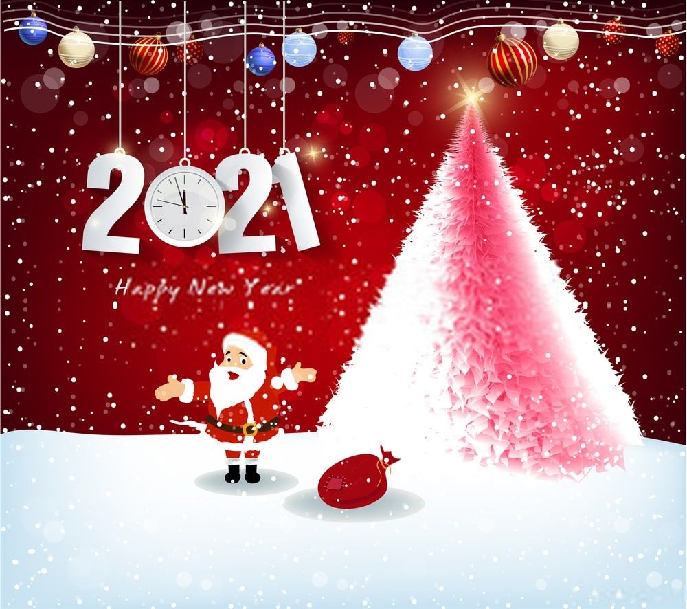 Happy New Year Image, Wallpaper. Christmas wishes messages, Happy new year wishes, Happy new year wallpaper