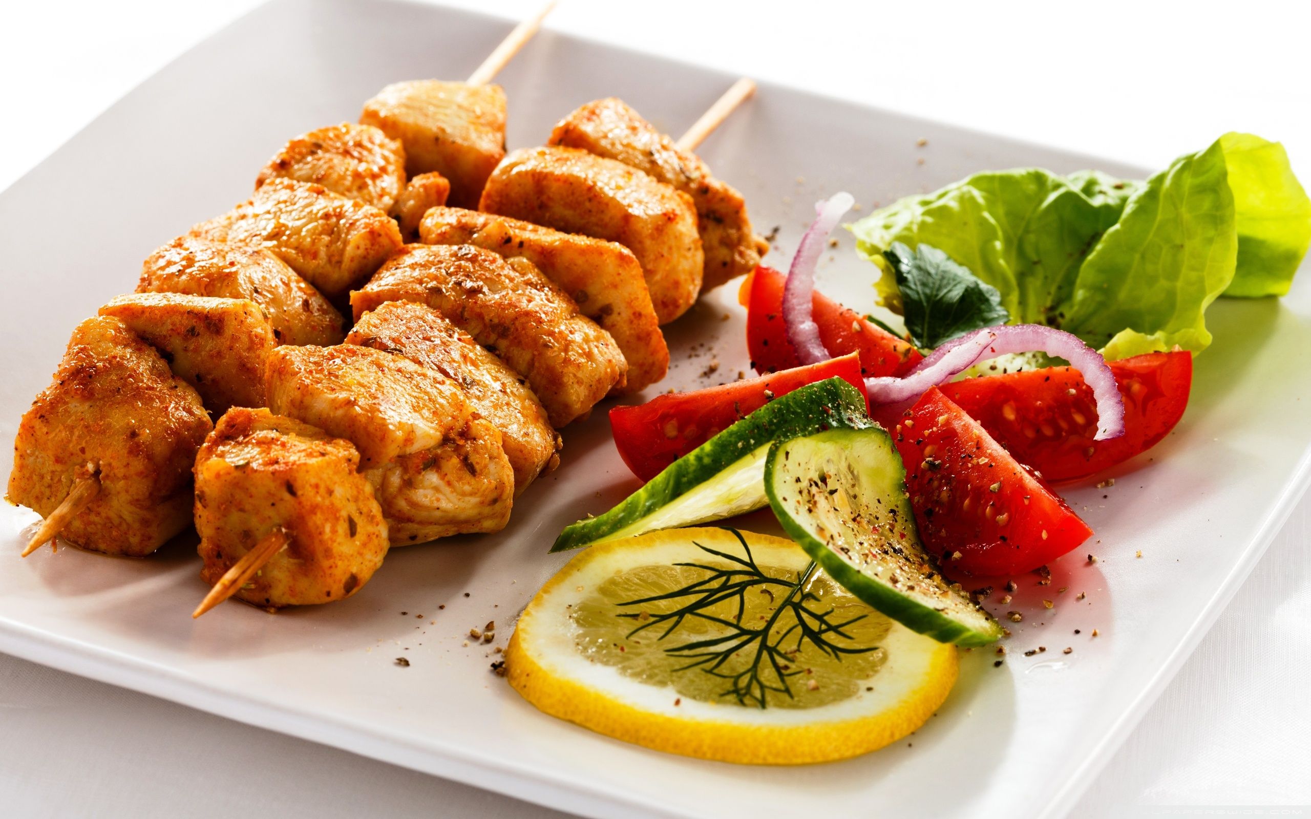 Non Veg Food Wallpapers Wallpaper Cave