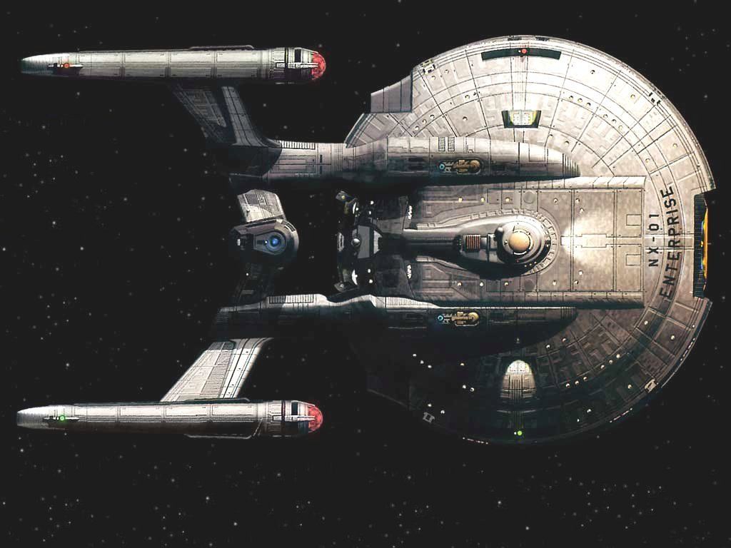Star Trek: Enterprise wallpaper, TV Show, HQ Star Trek: Enterprise pictureK Wallpaper 2019