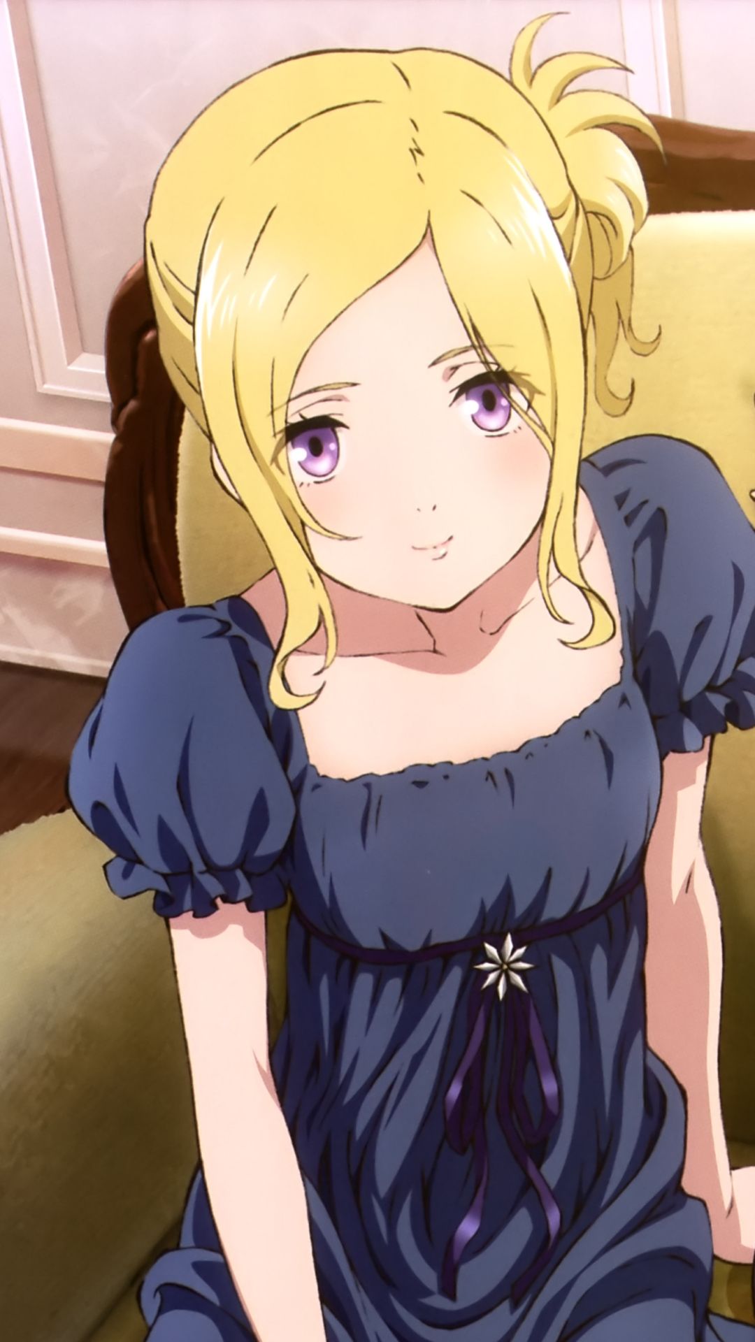 Kuromukuro Wallpapers Wallpaper Cave