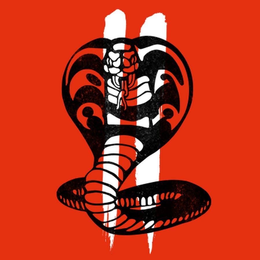 Cobra Kai Wallpaper Free Cobra Kai Background