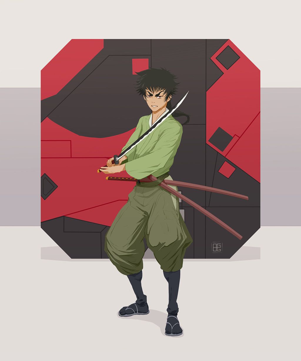 Kuromukuro wallpaper, Anime, HQ Kuromukuro pictureK Wallpaper 2019