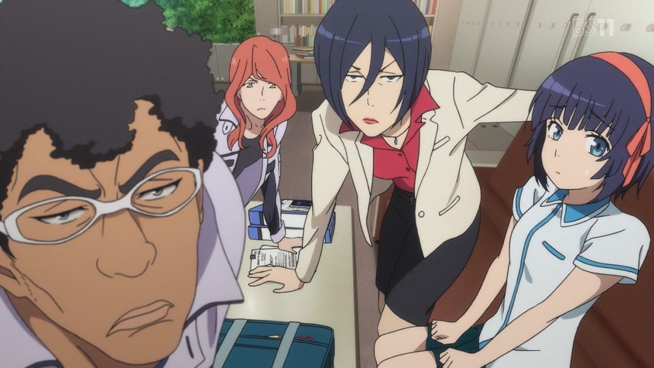 Kuromukuro Wallpapers Wallpaper Cave