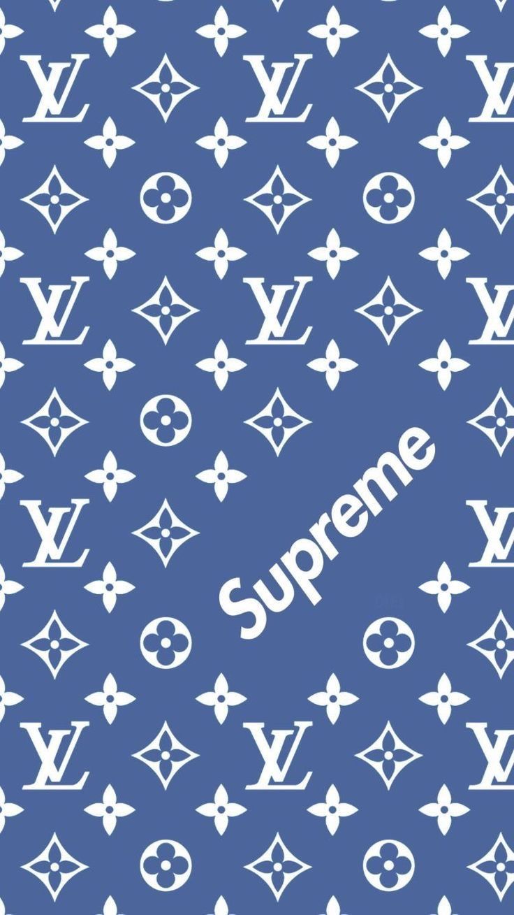 hypebeast #wallpaper #allezlesbleus #iphone #android #background #오웬 샌디. Supreme wallpaper, Supreme iphone wallpaper, Louis vuitton iphone wallpaper