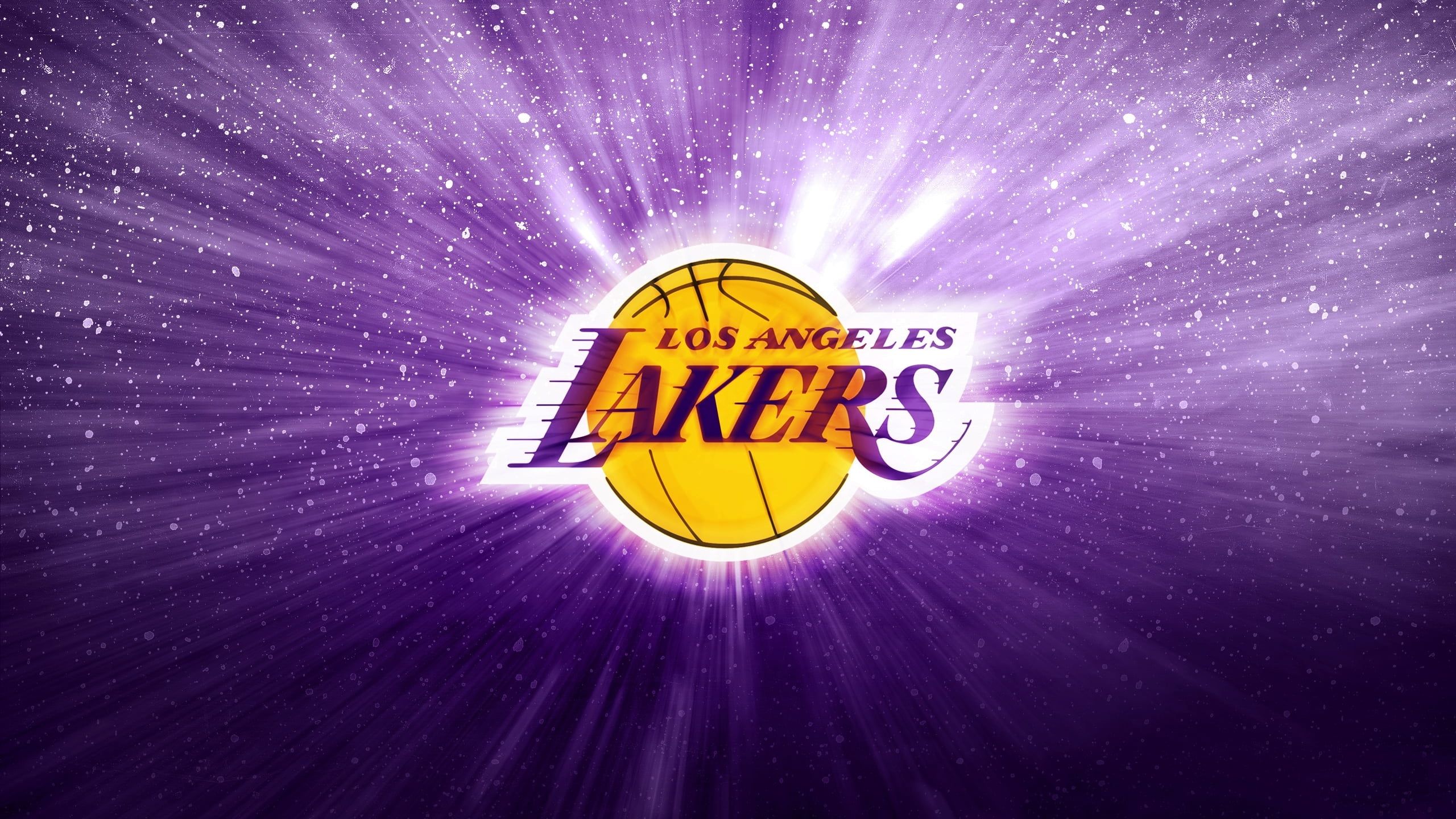 Los Angeles Lakers wallpaper, Basketball, Background, Logo, Purple • Wallpaper For You HD Wallpaper For Desktop & Mobile