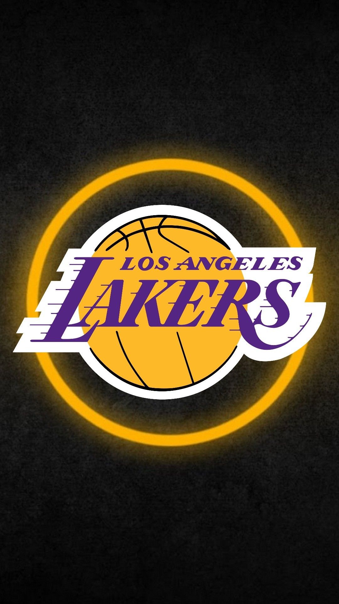 Aesthetic Lakers Wallpapers - Wallpaper Cave