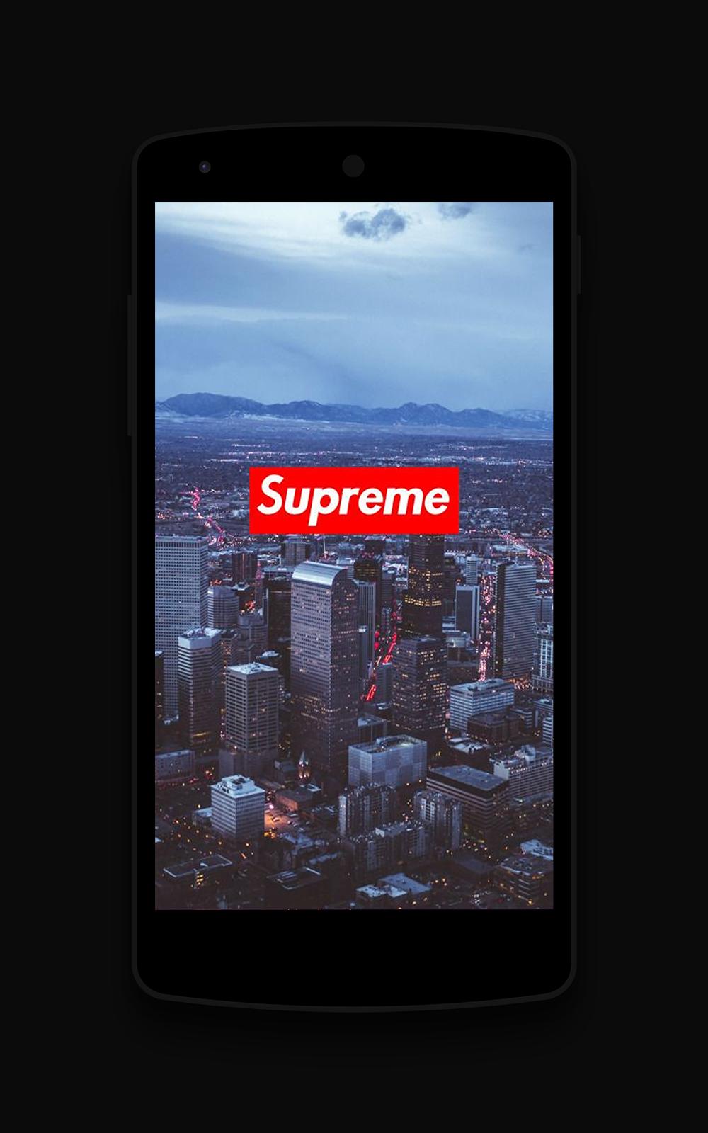 Hypebeast Wallpaper for Android