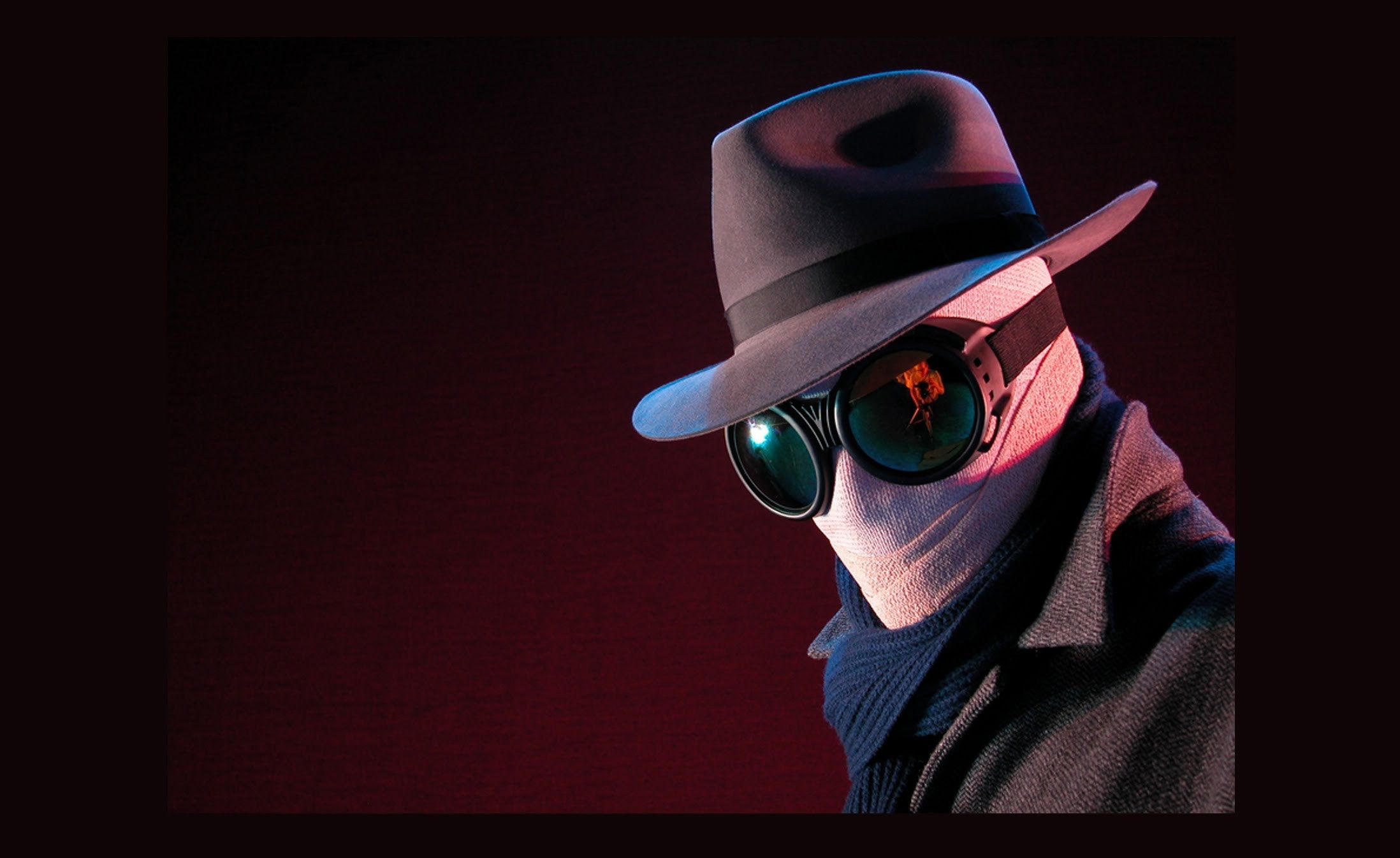 The Invisible Man Wallpaper Free The Invisible Man Background