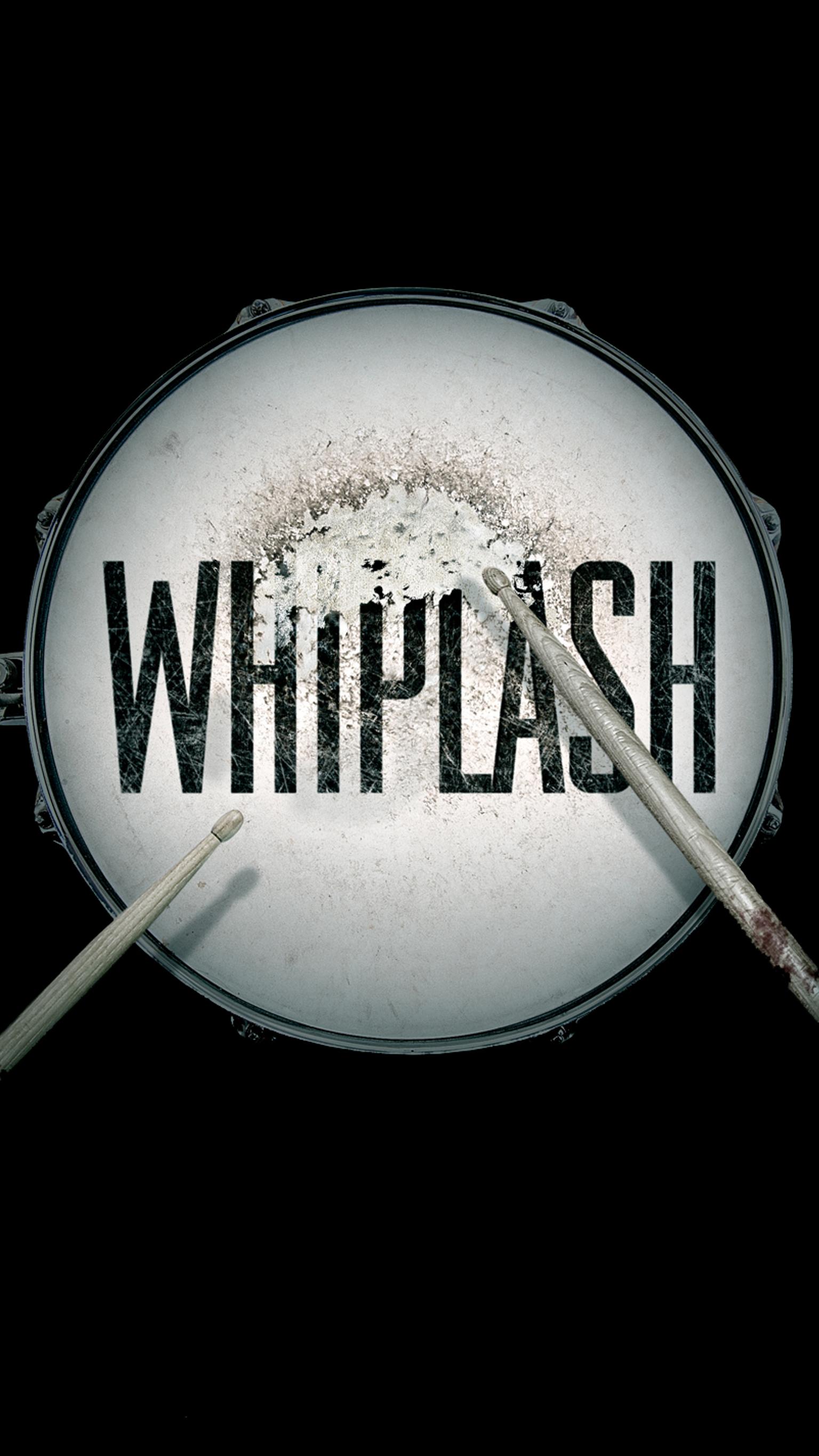 Whiplash Wallpaper