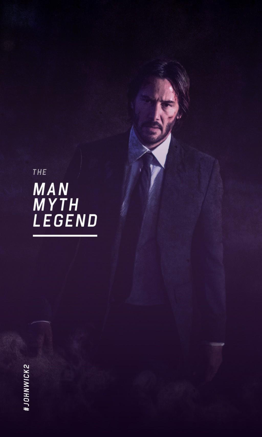 John Wick HD Android Wallpapers - Wallpaper Cave