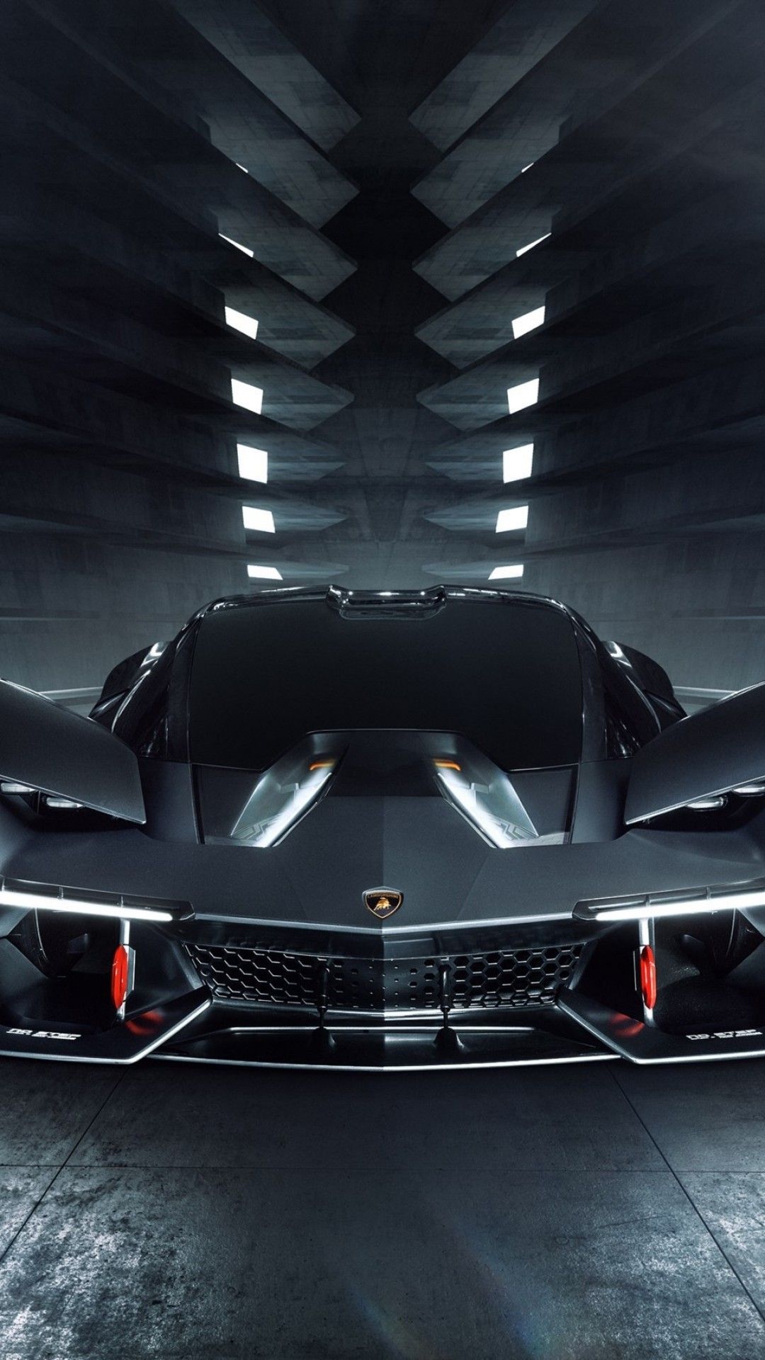 Lamborghini Terzo Millennio Wallpapers - Wallpaper Cave