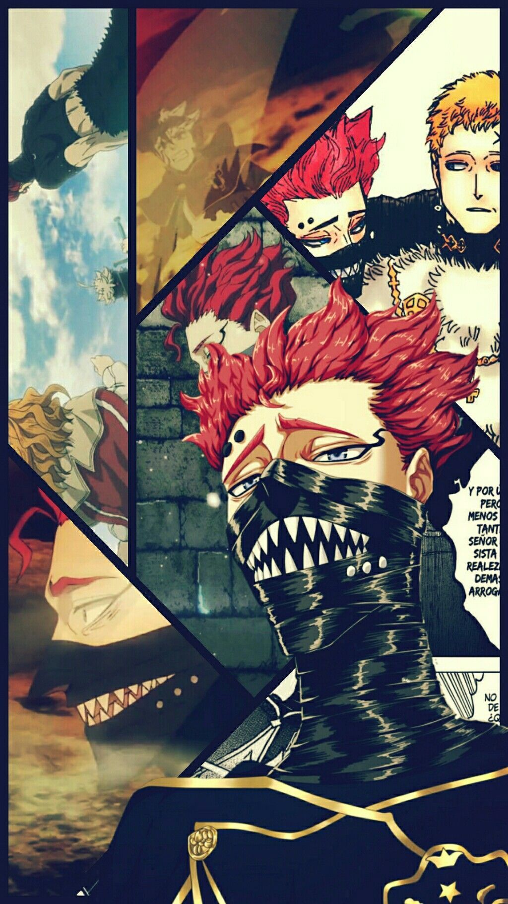 Zora Ideale Wallpaper