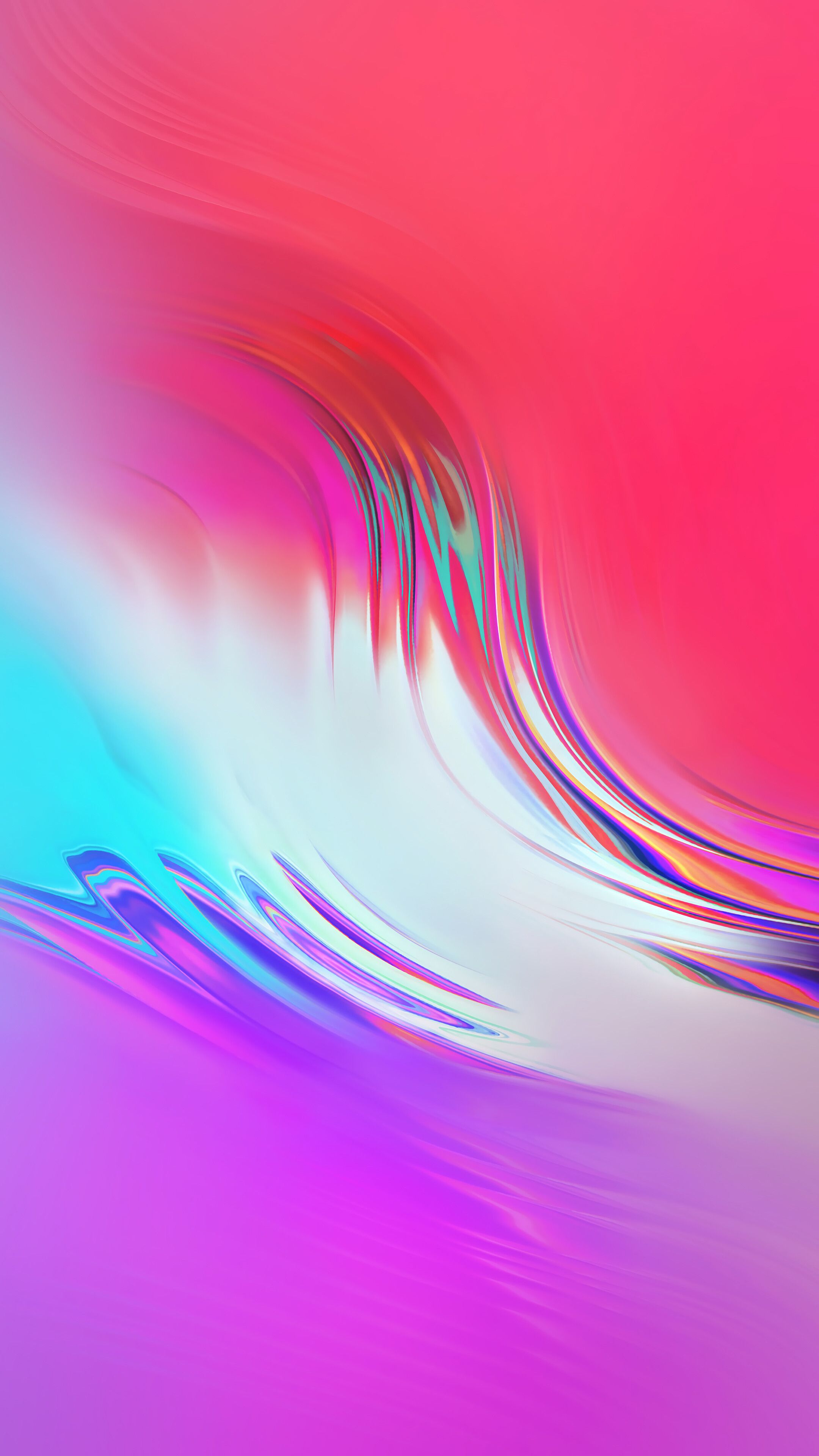 Beautiful, Colorful, Abstract, Digital Art, 4K phone HD Wallpaper, Image, Background, Photo and Picture