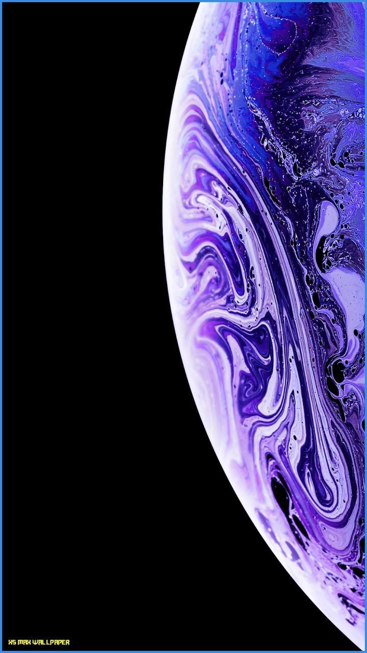 Amoled Display 4K Wallpaper for Android