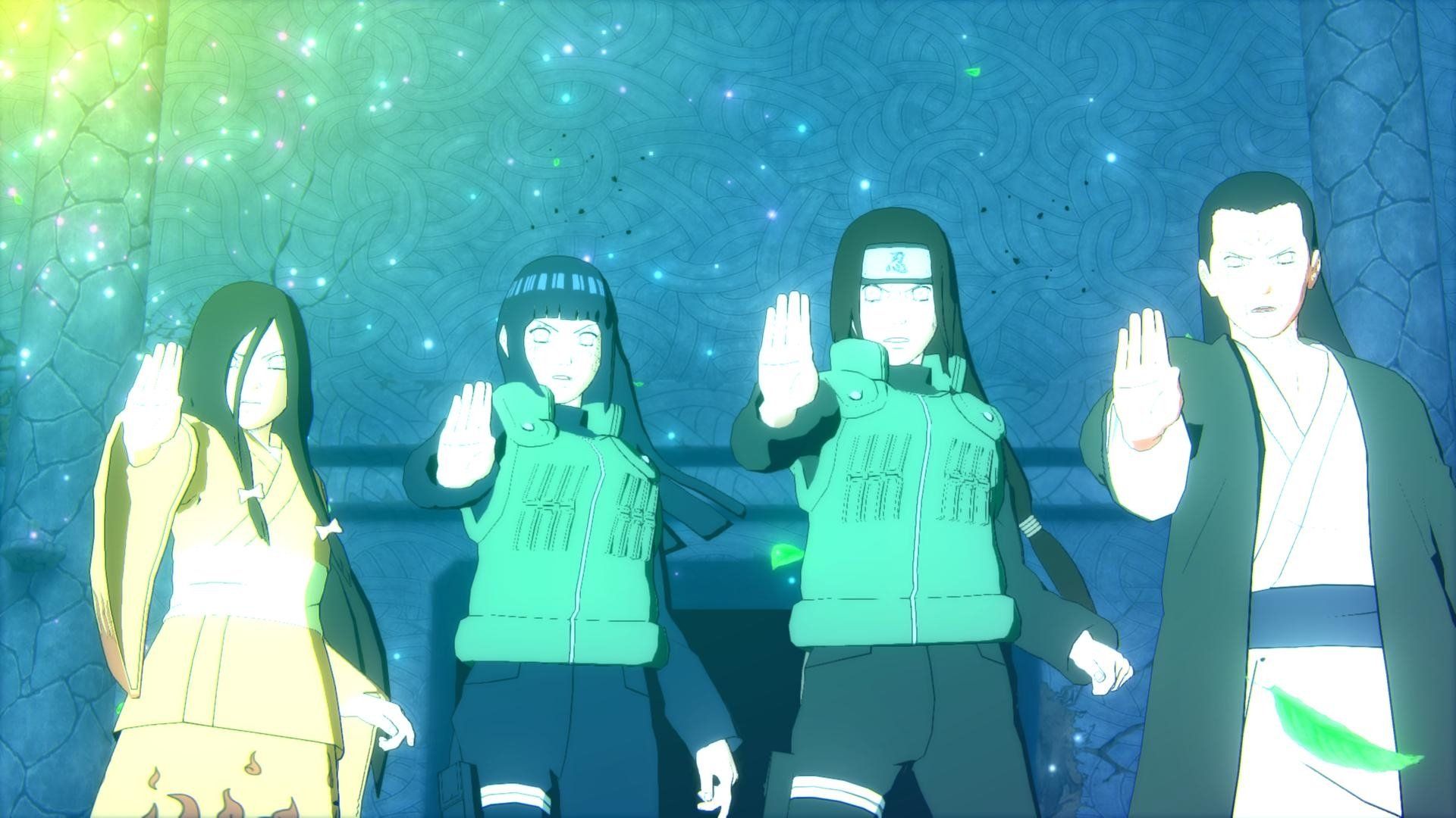 Hyuga Clan Wallpaper. Hinata Hyuga Wallpaper, Neji Hyuga Wallpaper and Hyuga Clan Wallpaper