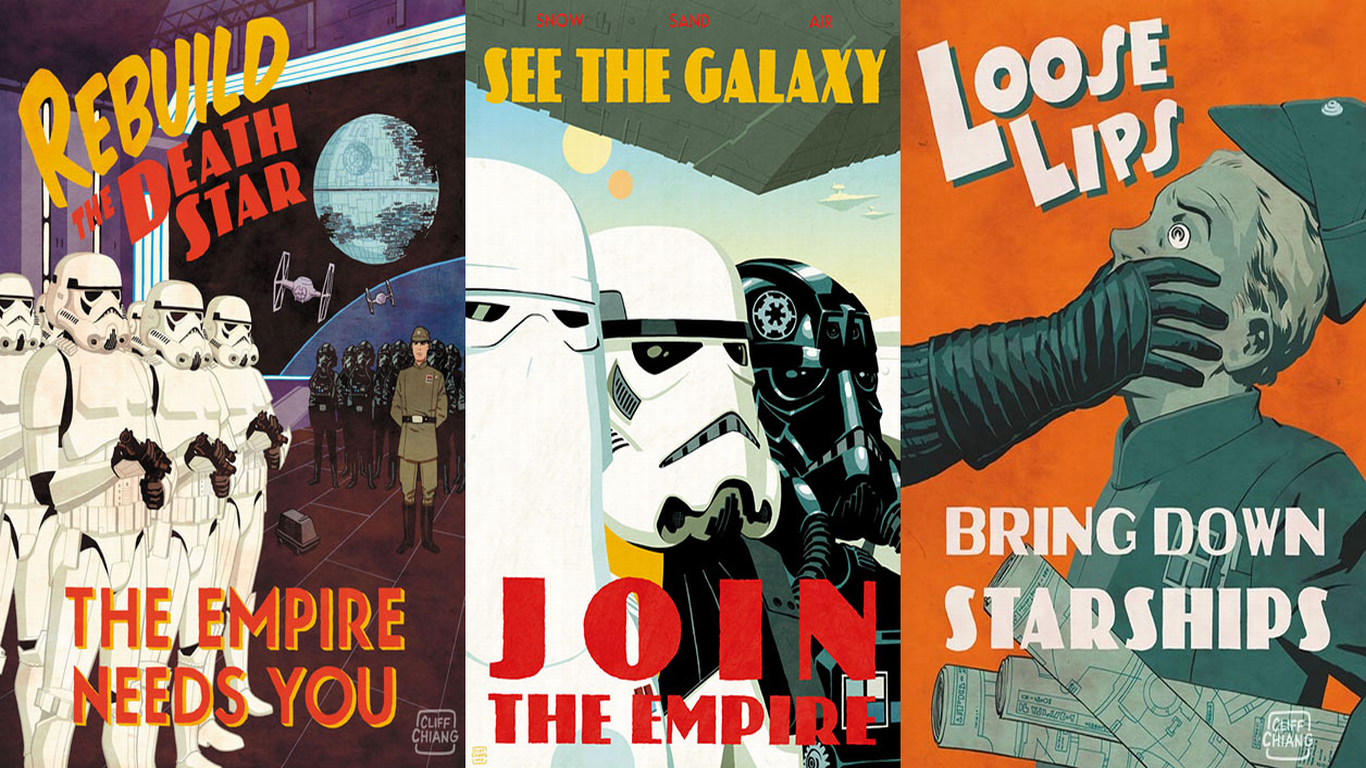 Propaganda Wallpaper. Galactic Empire Propaganda Wallpaper, Wallpaper Aperture Science Propaganda Posters and WW2 Propaganda Wallpaper